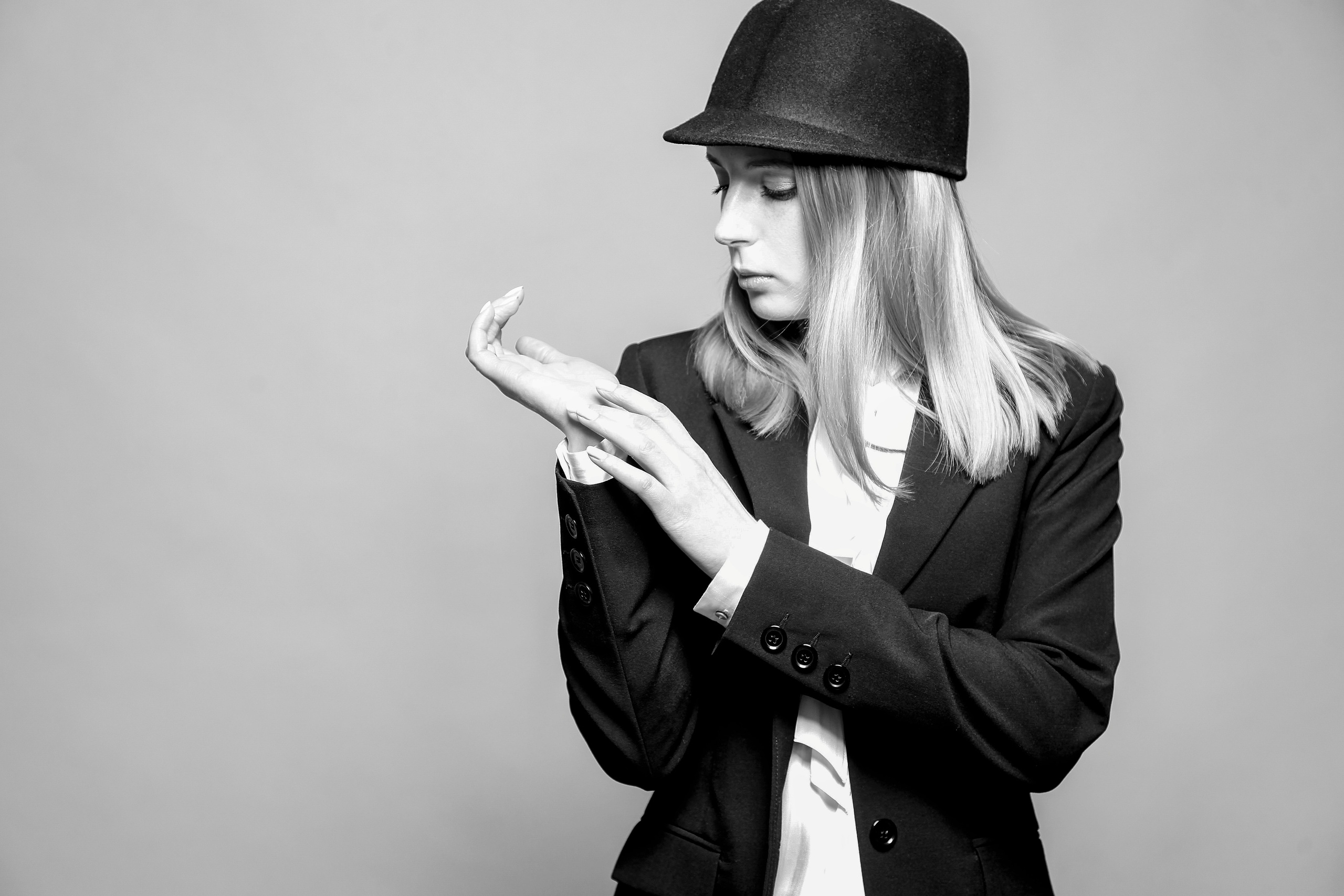 Татьяна (Жокей). Фотограф Михаил Коган — Москва 89267284460