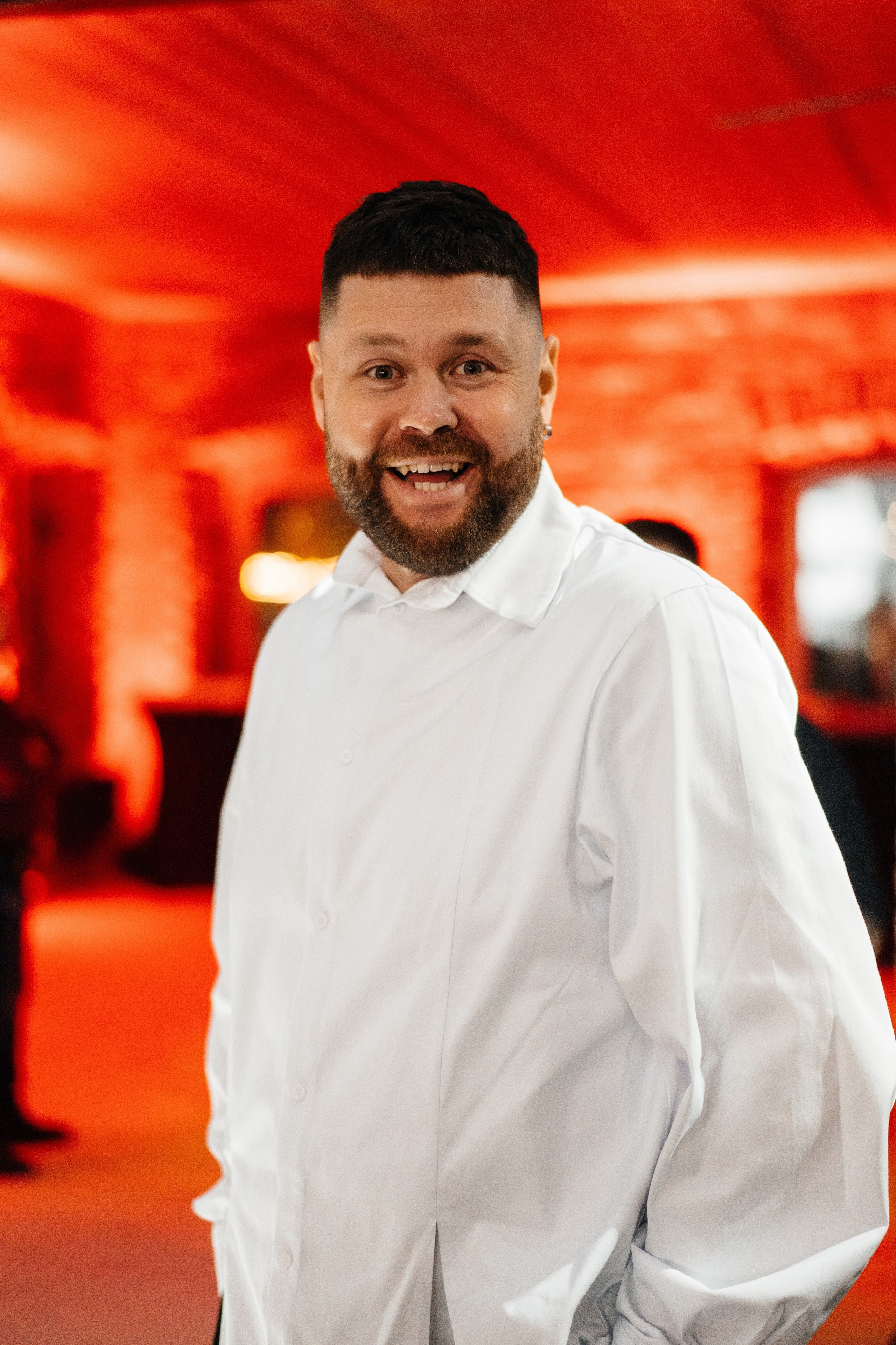 ПРОЕКТ ТЕОРИЯ. Свадебный фотограф Барнаул Алексей Павлов