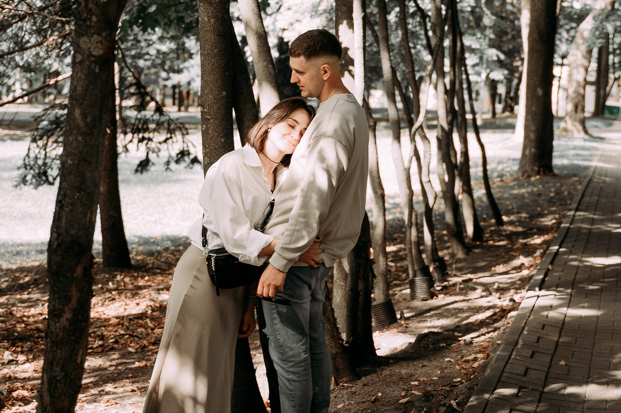 ***. Портретный, индивидуальный, семейный фотограф в Минске Ирина Гулинская