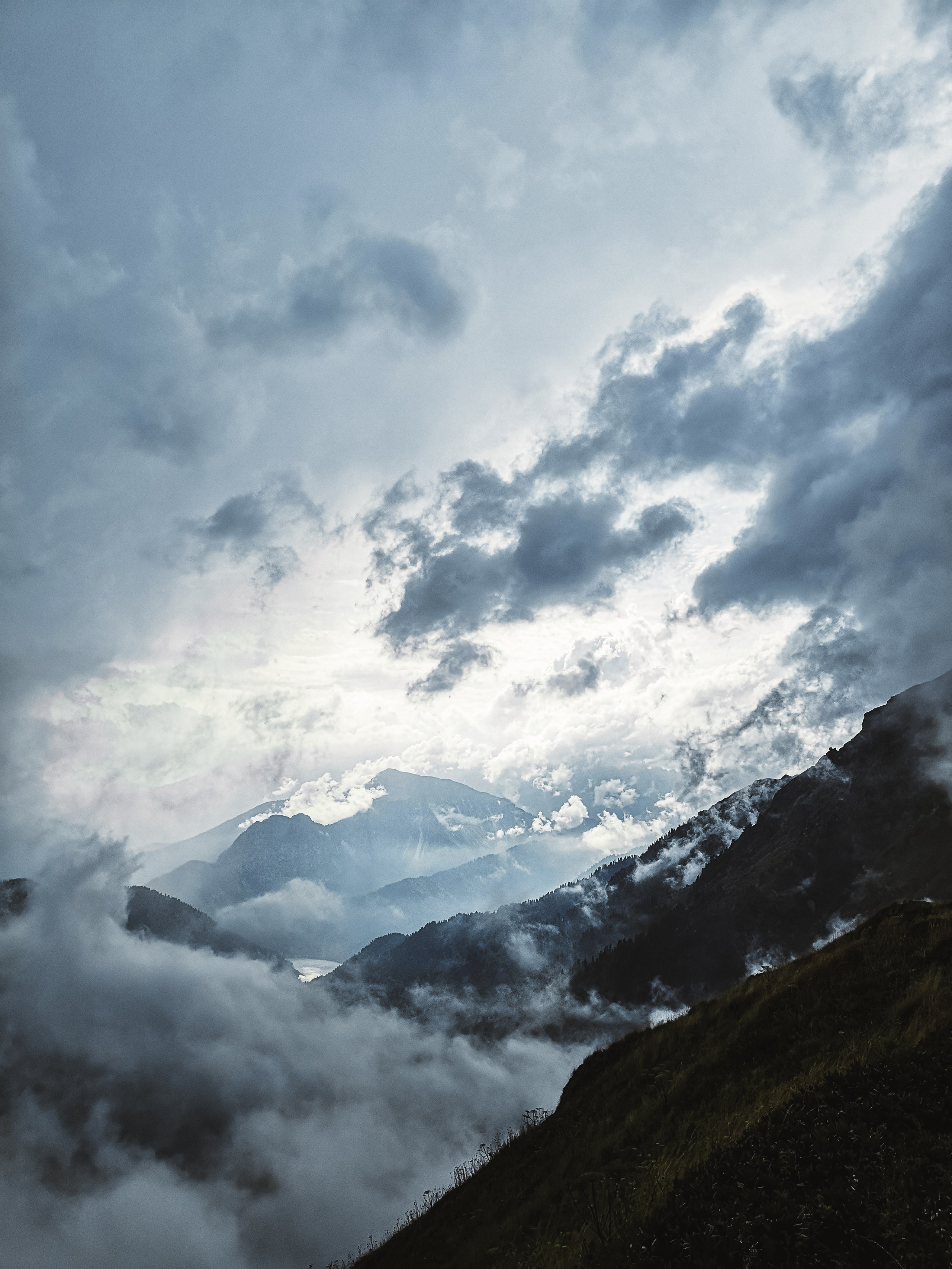 Мобильная солянка. Travel-фотограф Ирина Милинцова