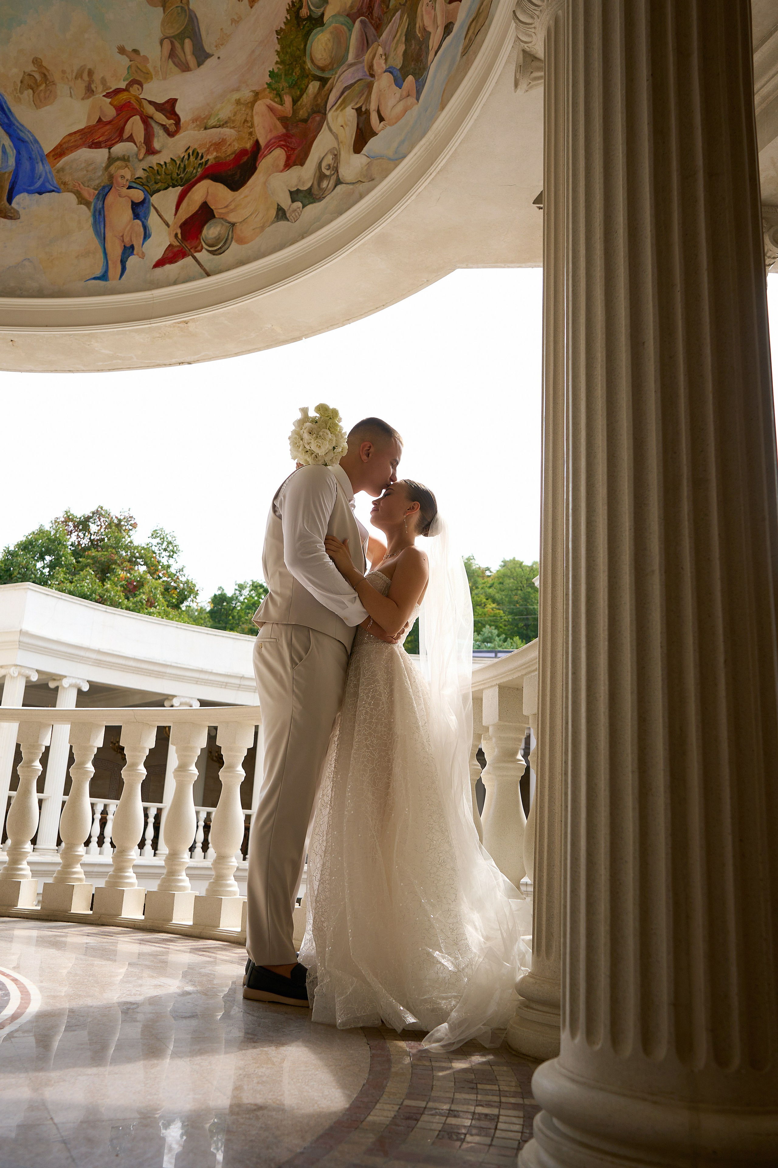 Юрий и Яна 12.09.2025. Фотограф из Владивостока Юлия Черепова