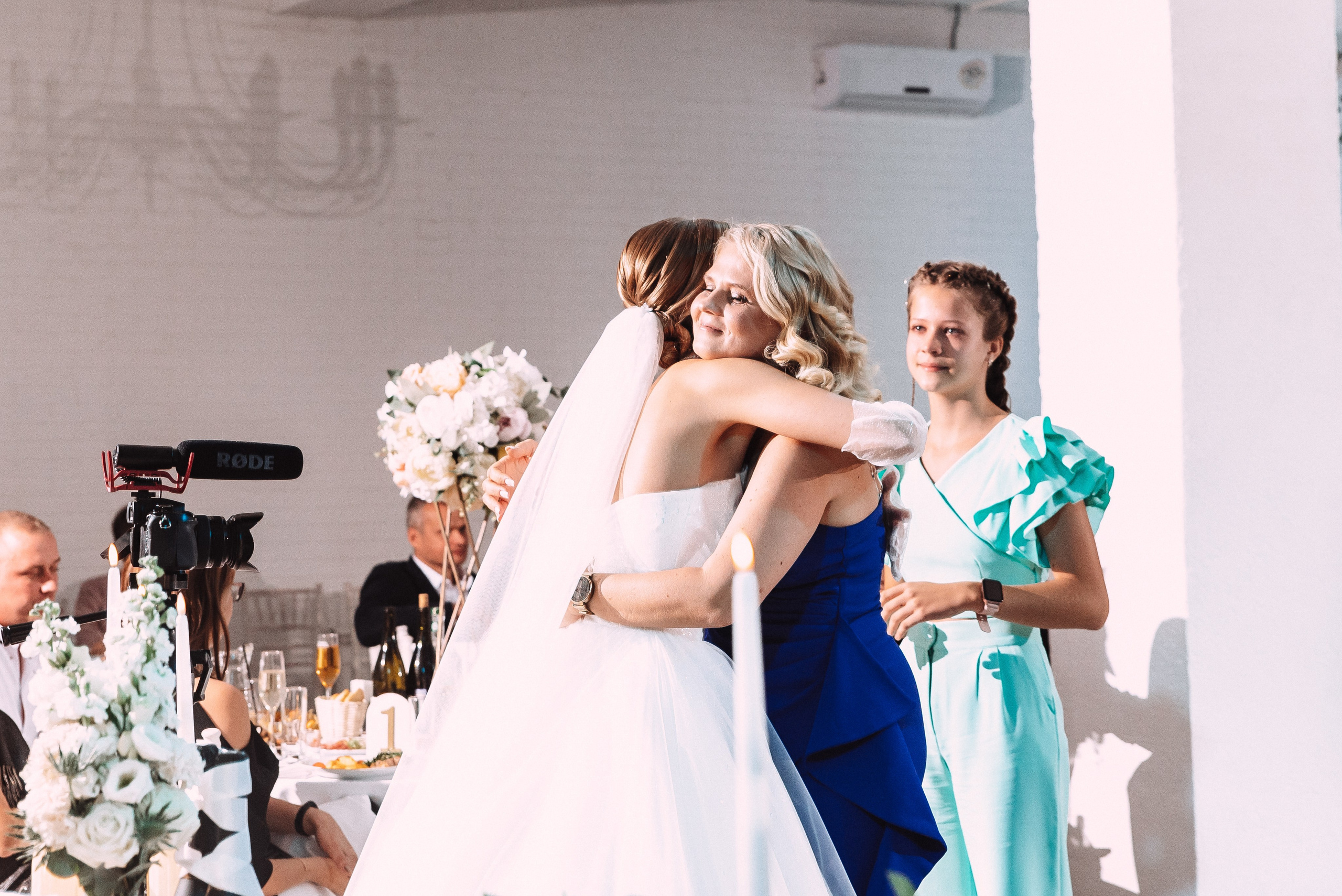 Александр + Кристина. Свадебный и семейный фотограф в Волгограде Олеся Лисицкая