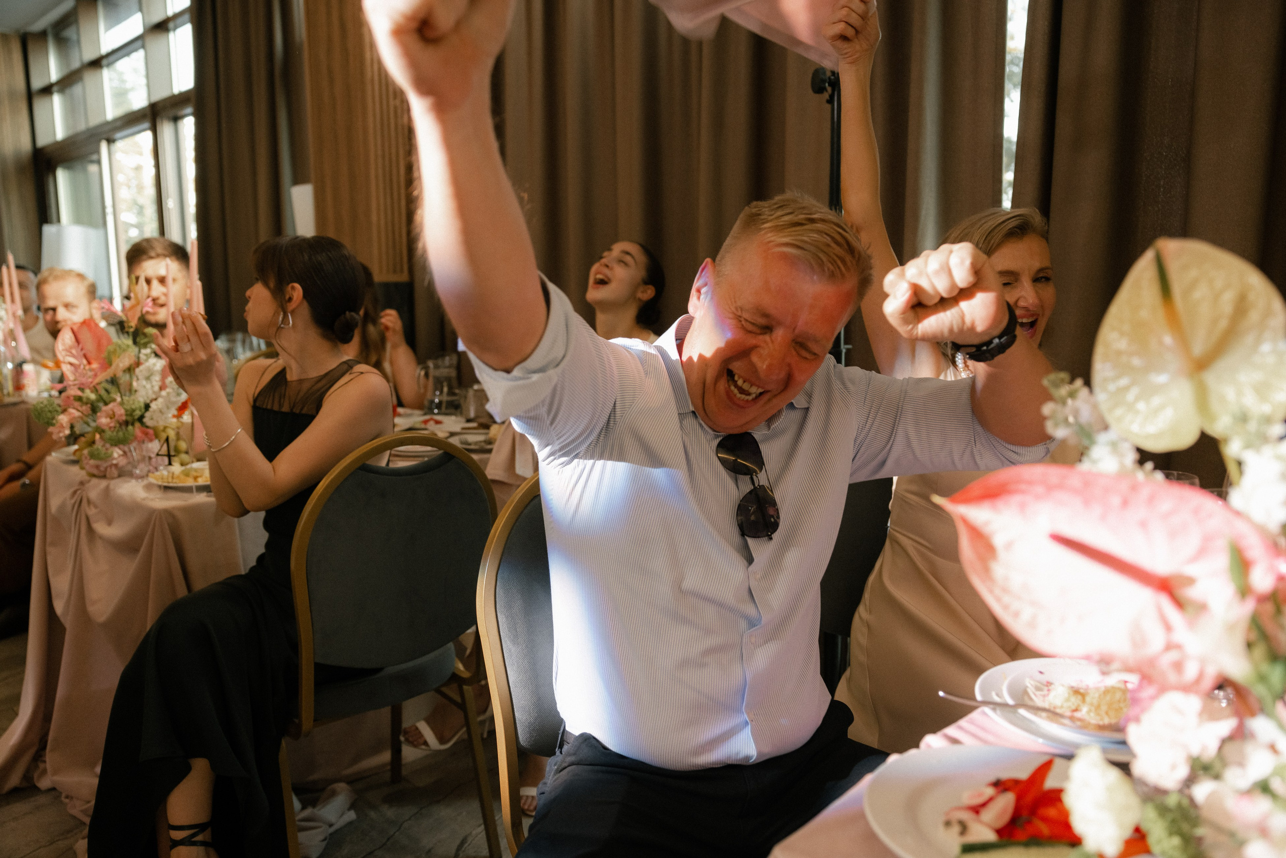 Мурашками. Свадебный фотограф Ярославль, Рыбинск