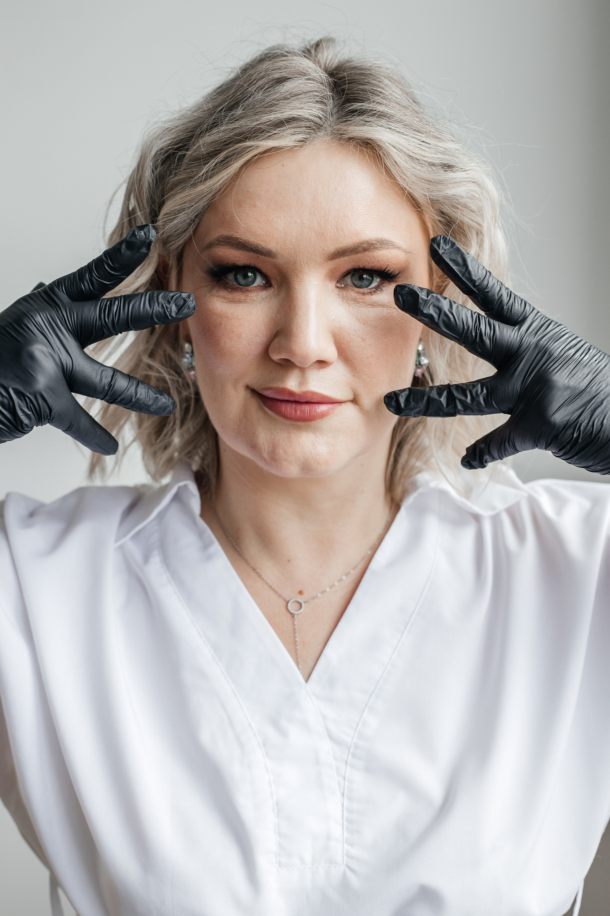 Контент-съемка. Ваш фотограф в Красноярске Александра Кириллова