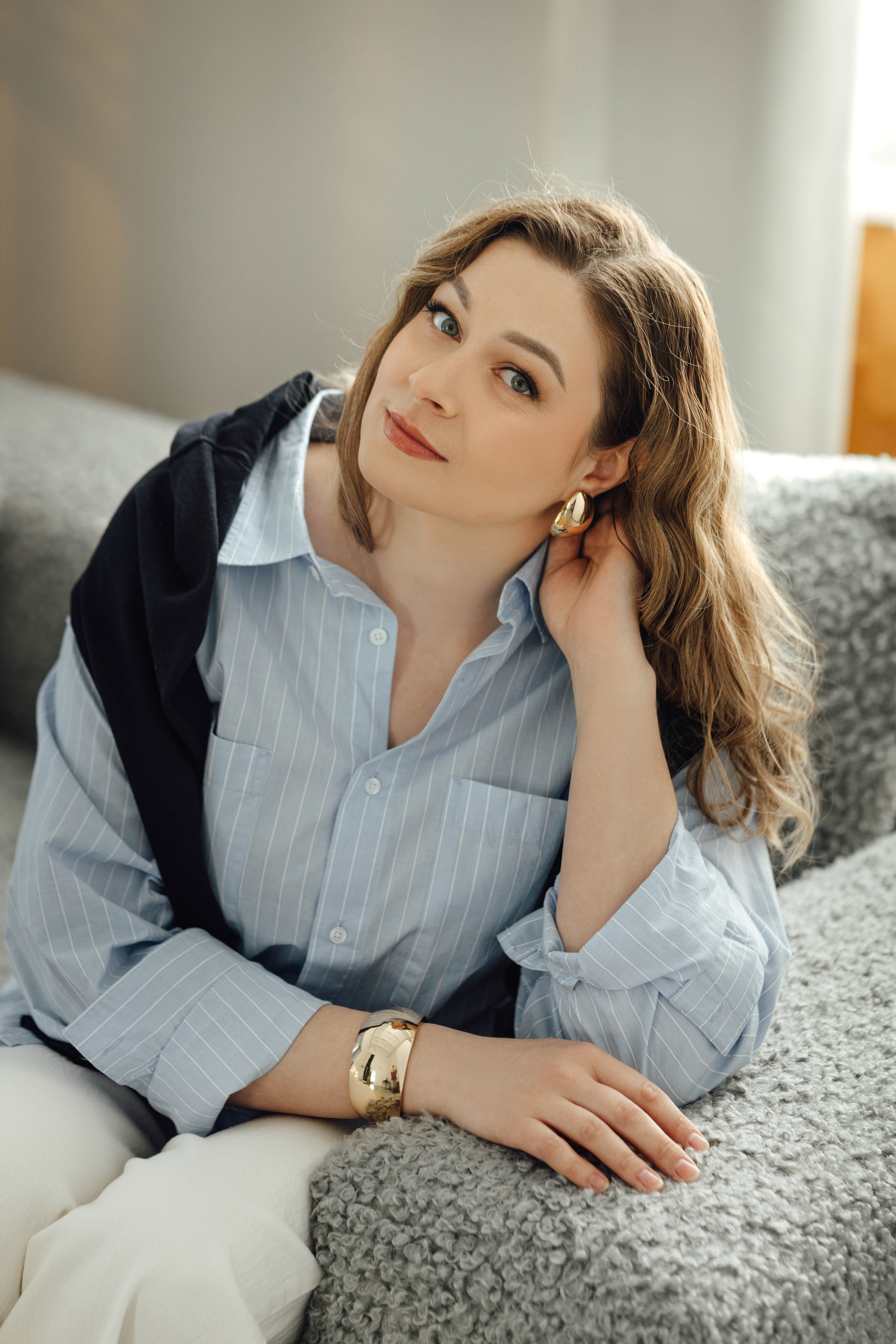 Леся, Lighstudio