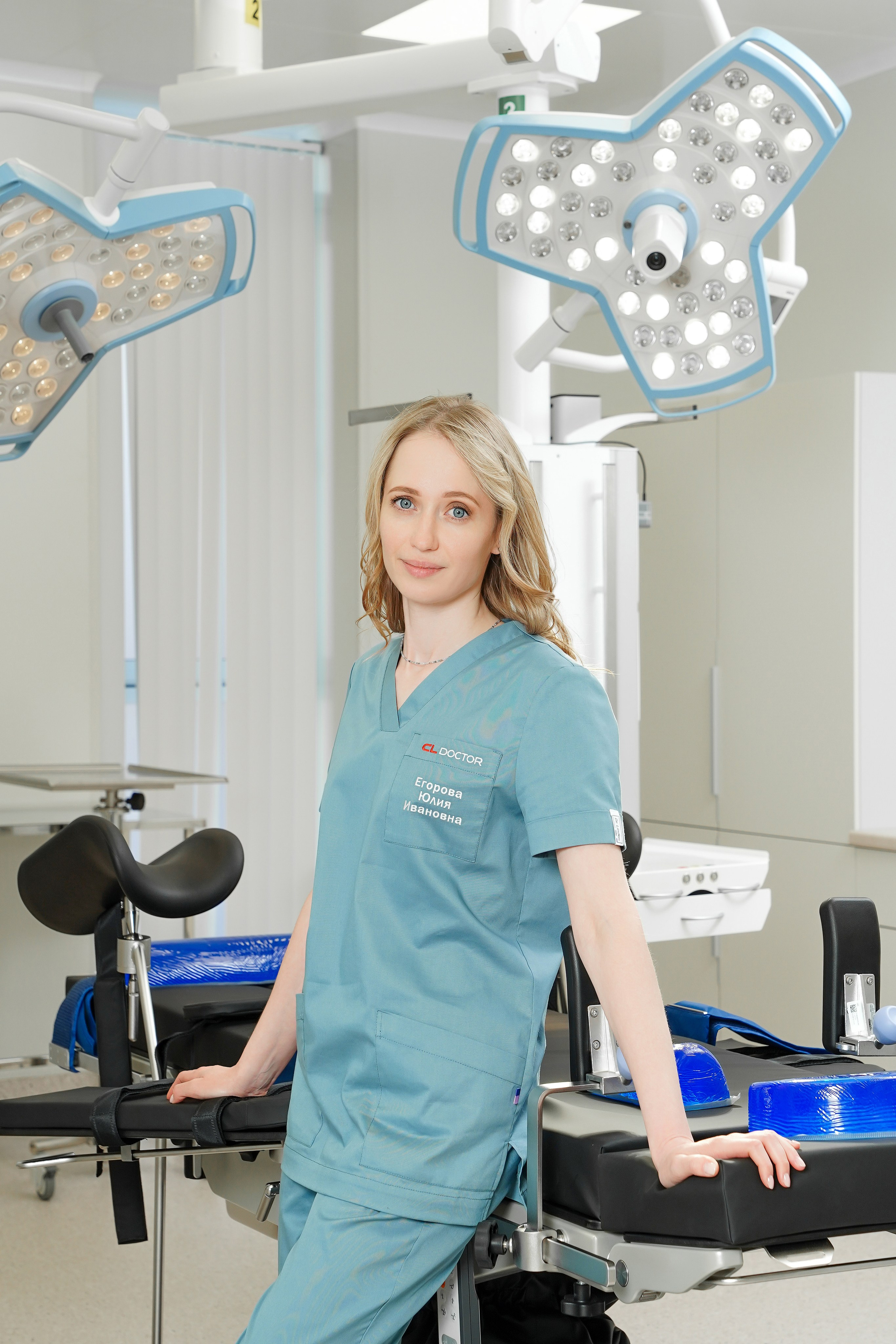 CL Doctor. Контентный и свадебный фотограф в Краснодаре и Сочи Елена Плотникова