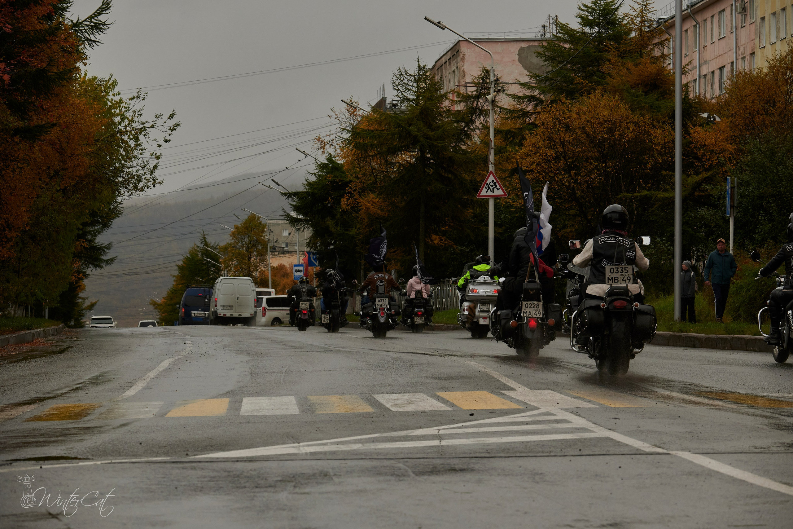 Закрытие сезона Полярные совы-Штрафбат 09.2024. Портретный и репортажный фотограф в Магадане Андрей Нефедов WinterCatPhoto