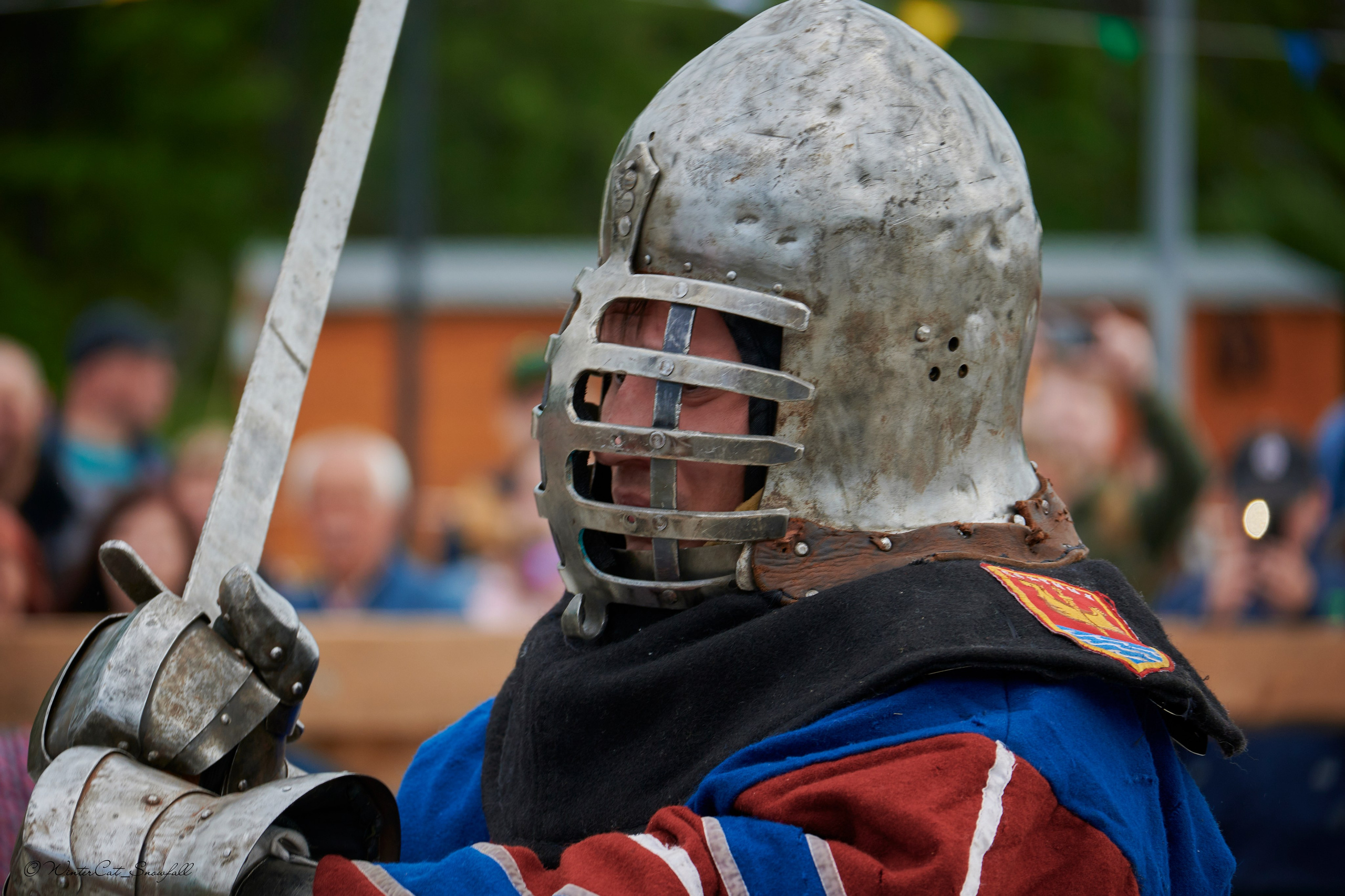 2024(33). Портретный и репортажный фотограф в Магадане Андрей Нефедов WinterCatPhoto