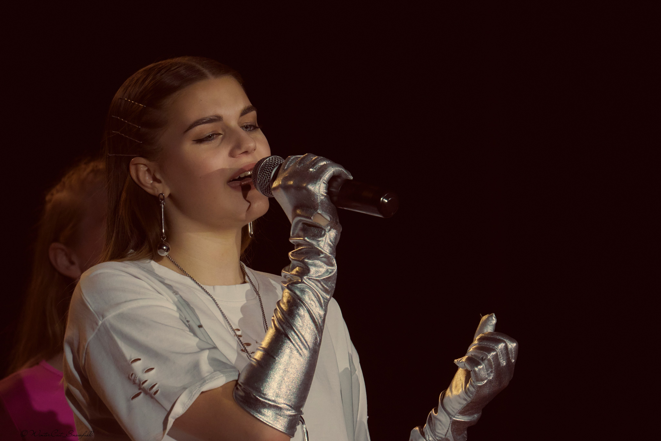 Наши Голоса 21.05.24. Портретный и репортажный фотограф в Магадане Андрей Нефедов WinterCatPhoto