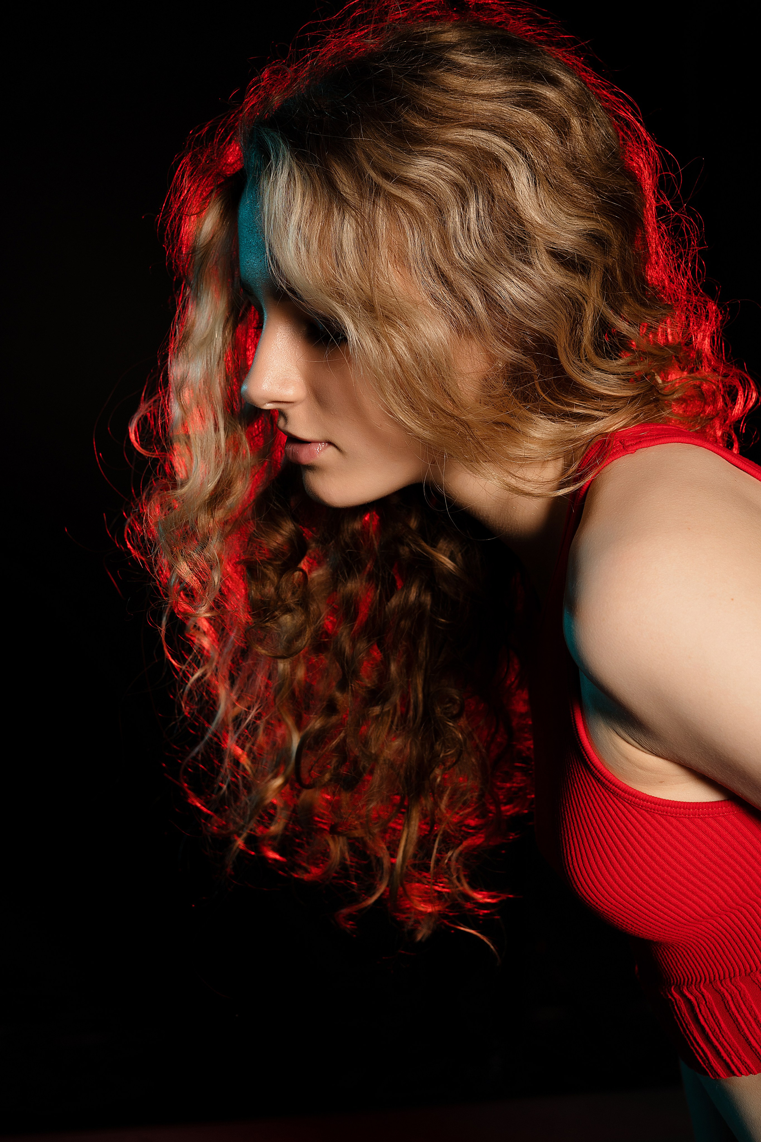 Без слов. Индивидуальный фотограф в Красноярске