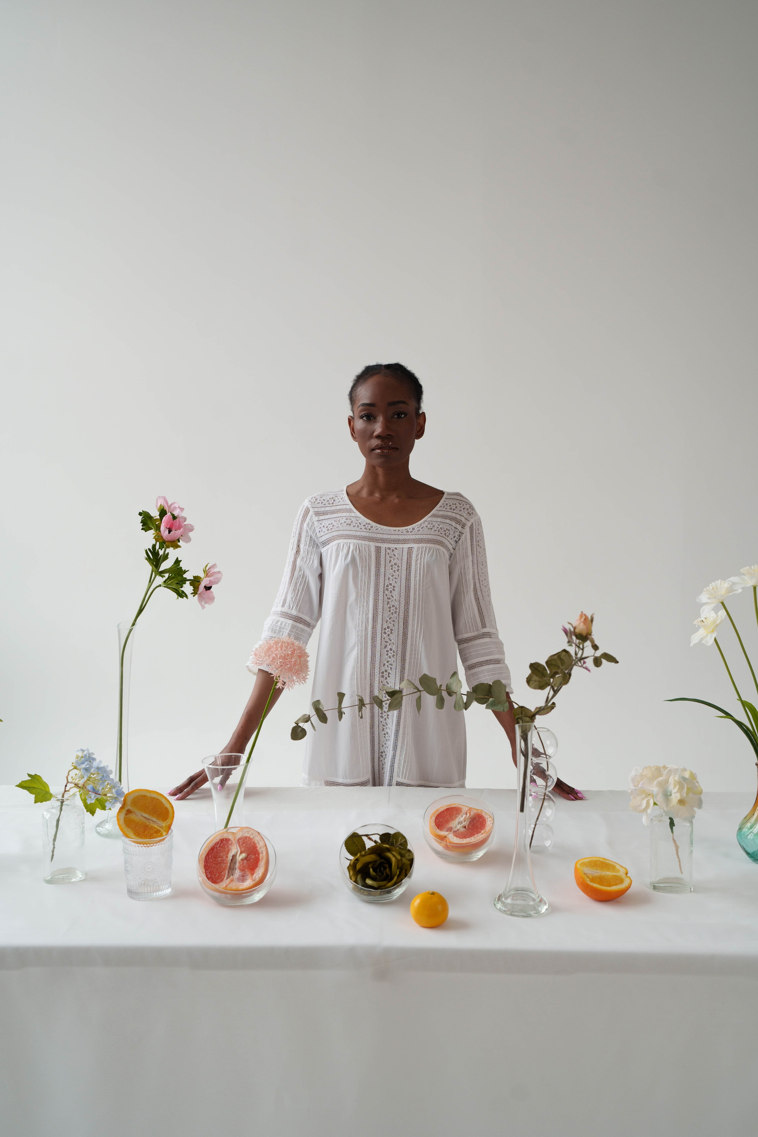 Весна. Индивидуальный фотограф в Красноярске