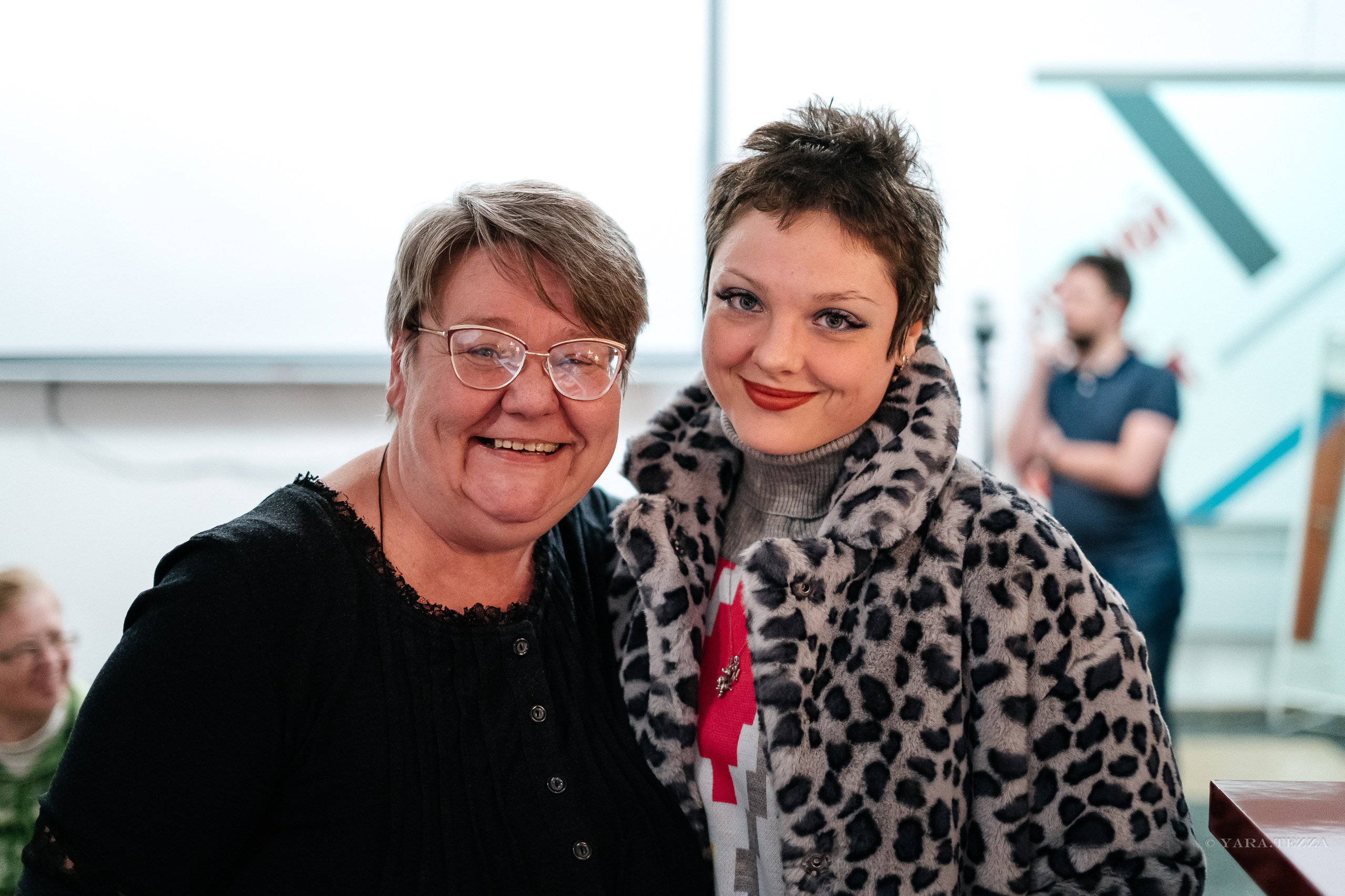 Есть ли жизнь в деревне. Презентация книги. Yaratezza production