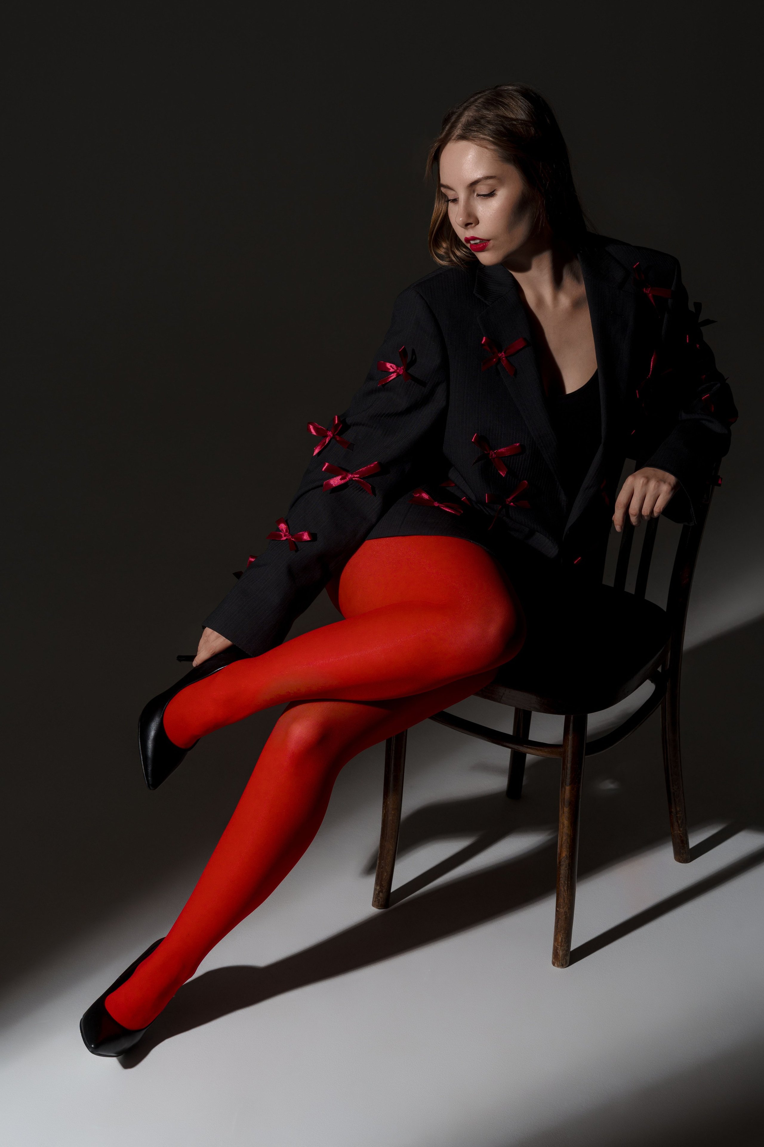 ПОРТФОЛИО. Бизюк Андрей — портретный фотограф Москва / Ярославль