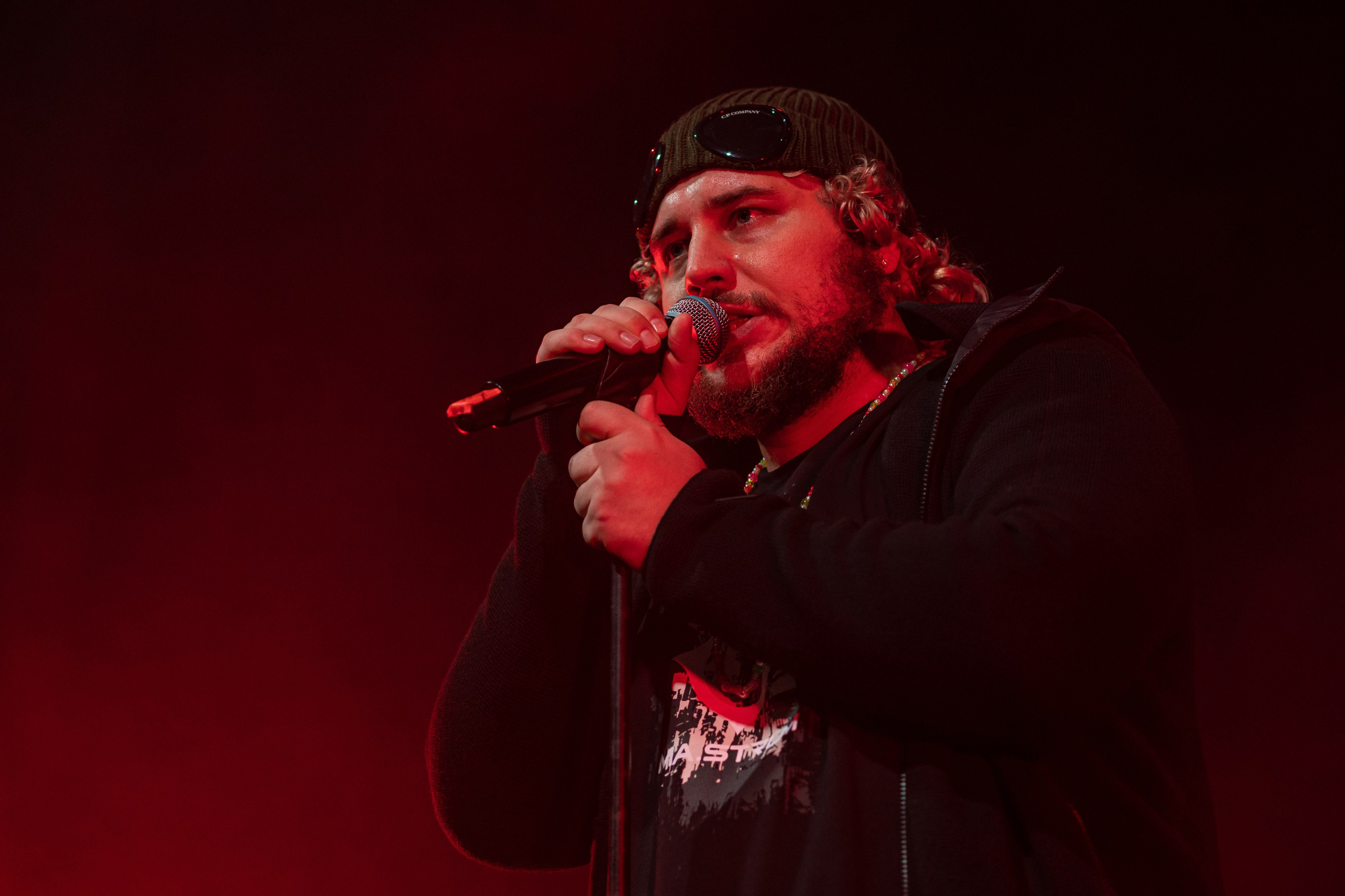 Thomas Mraz — репортажная съёмка. Иван Кубик — фотограф и видеограф