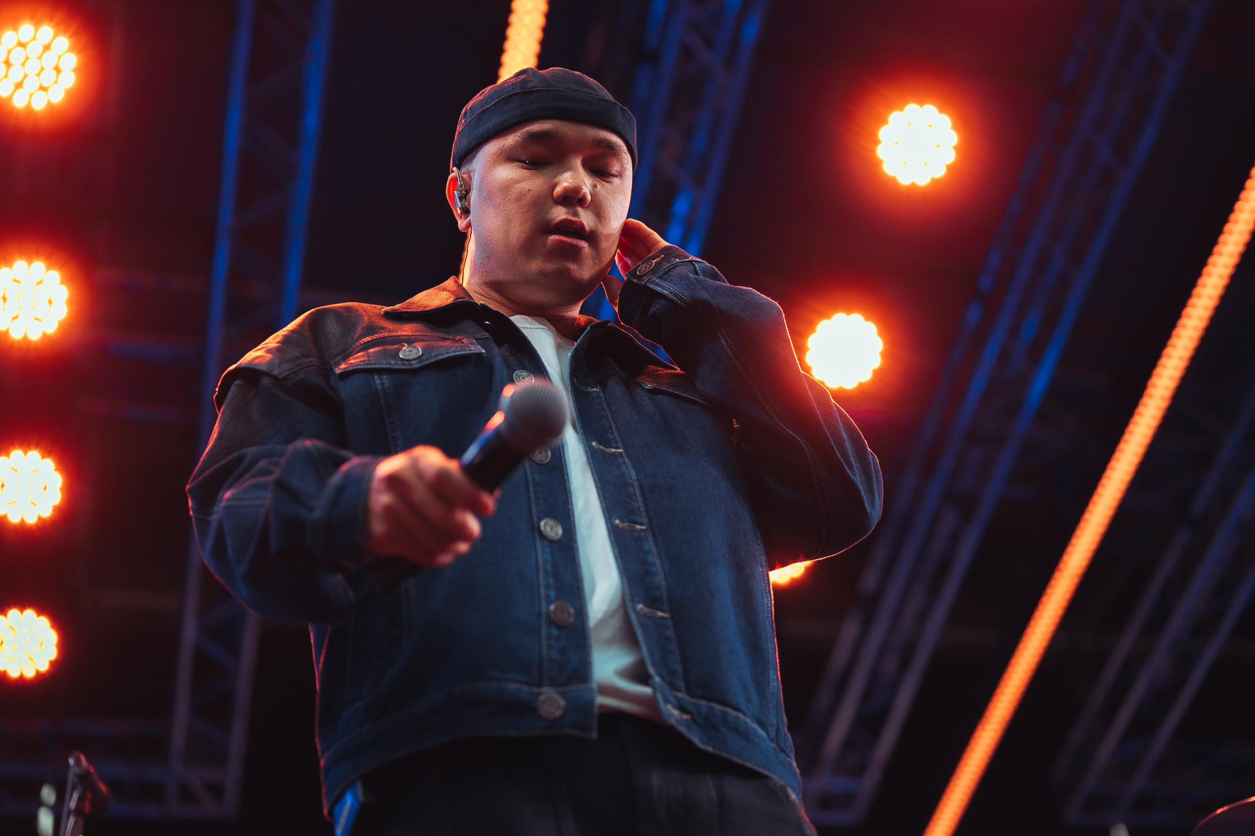 Pizza — репортажная съёмка. Иван Кубик — фотограф и видеограф