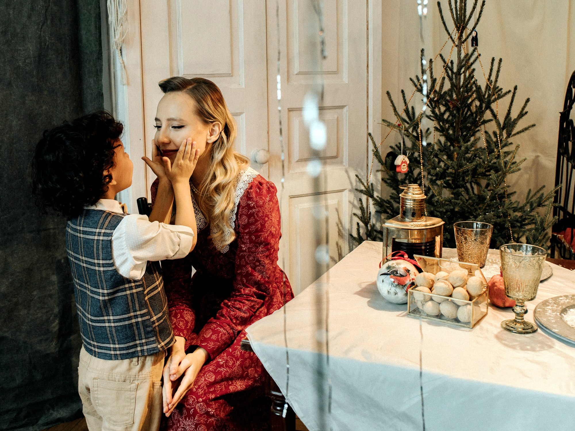 Семейные съемки. Семейный и портретный фотограф в Самаре Анна Григорьева