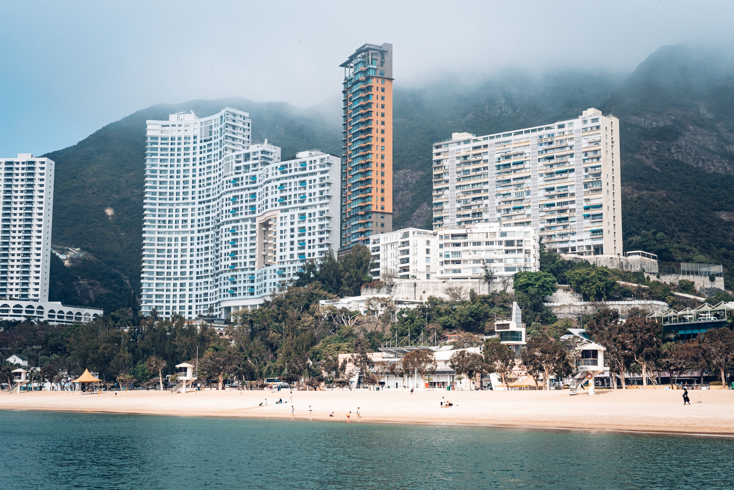 Путешествие рекламного фотографа из Гуанчжоу по Гонконгу 2 | Истории и вдохновение. Коммерческий и предметный фотограф в Гуанчжоу Коваленко Александр