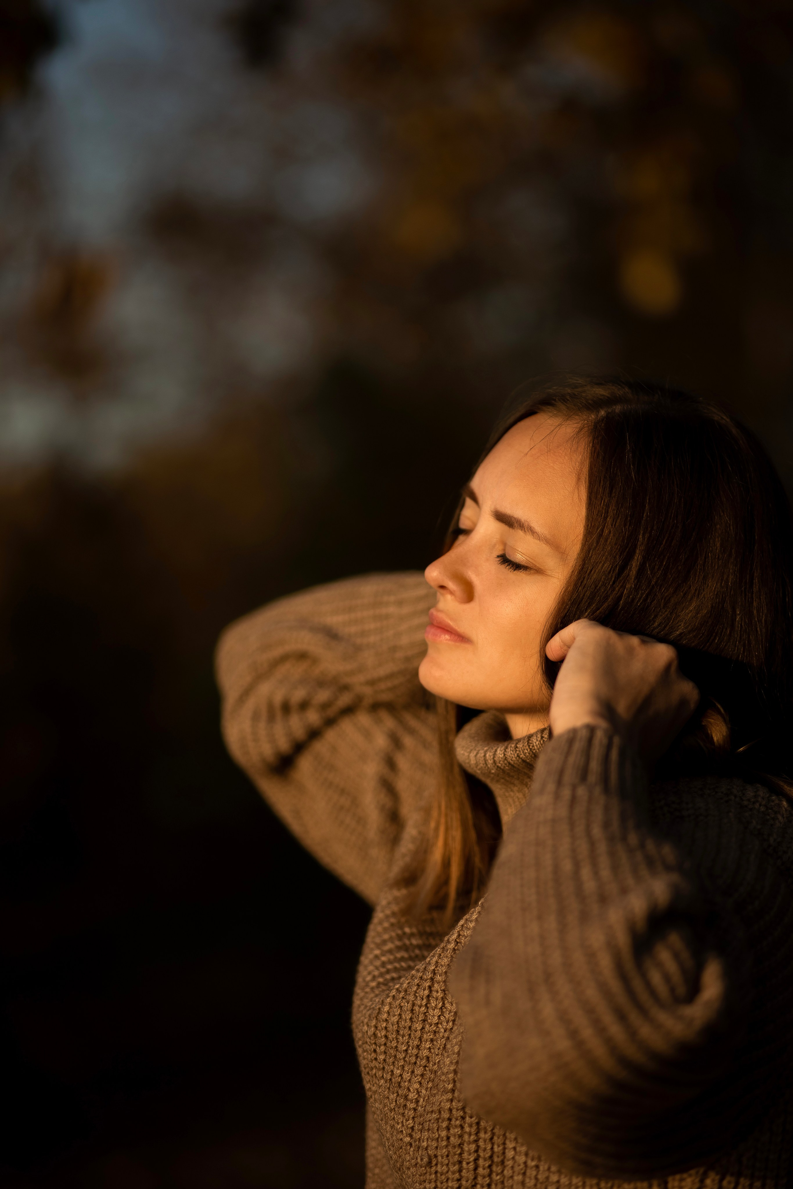 Портрет. Семейный, детский и свадебный фотограф в Ангарске Машнова Людмила