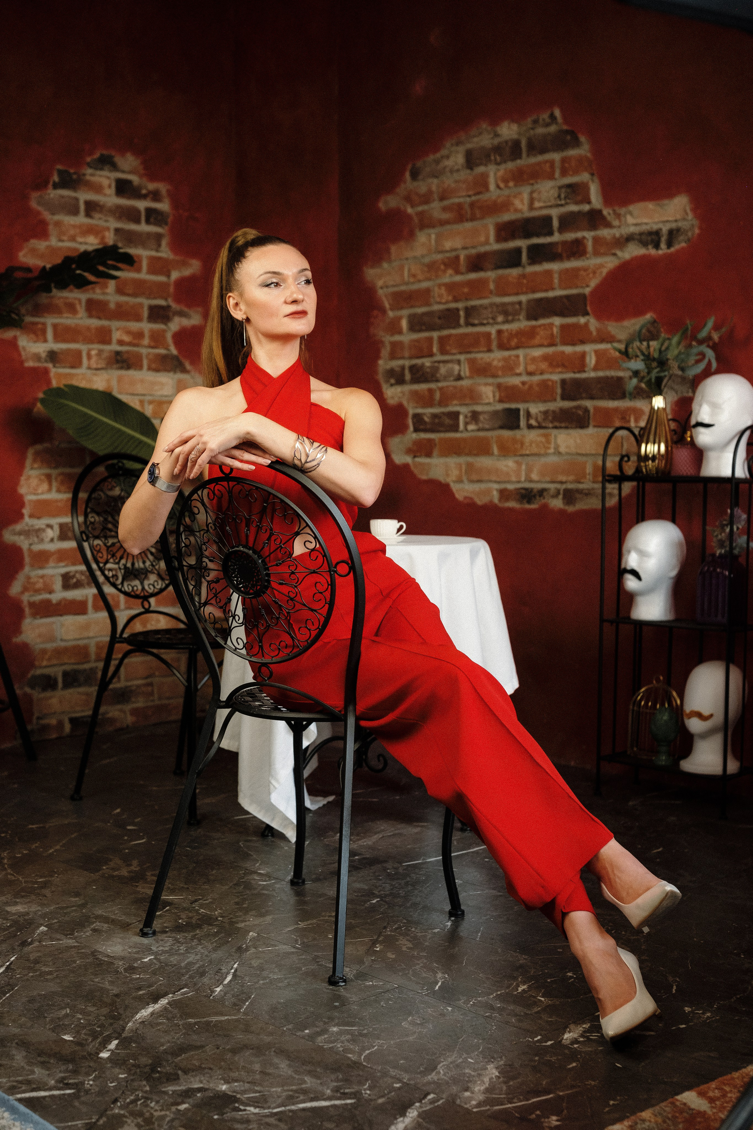 Светлана. Алексей Никифоров свадебный и семейный фотограф Москва, Химки