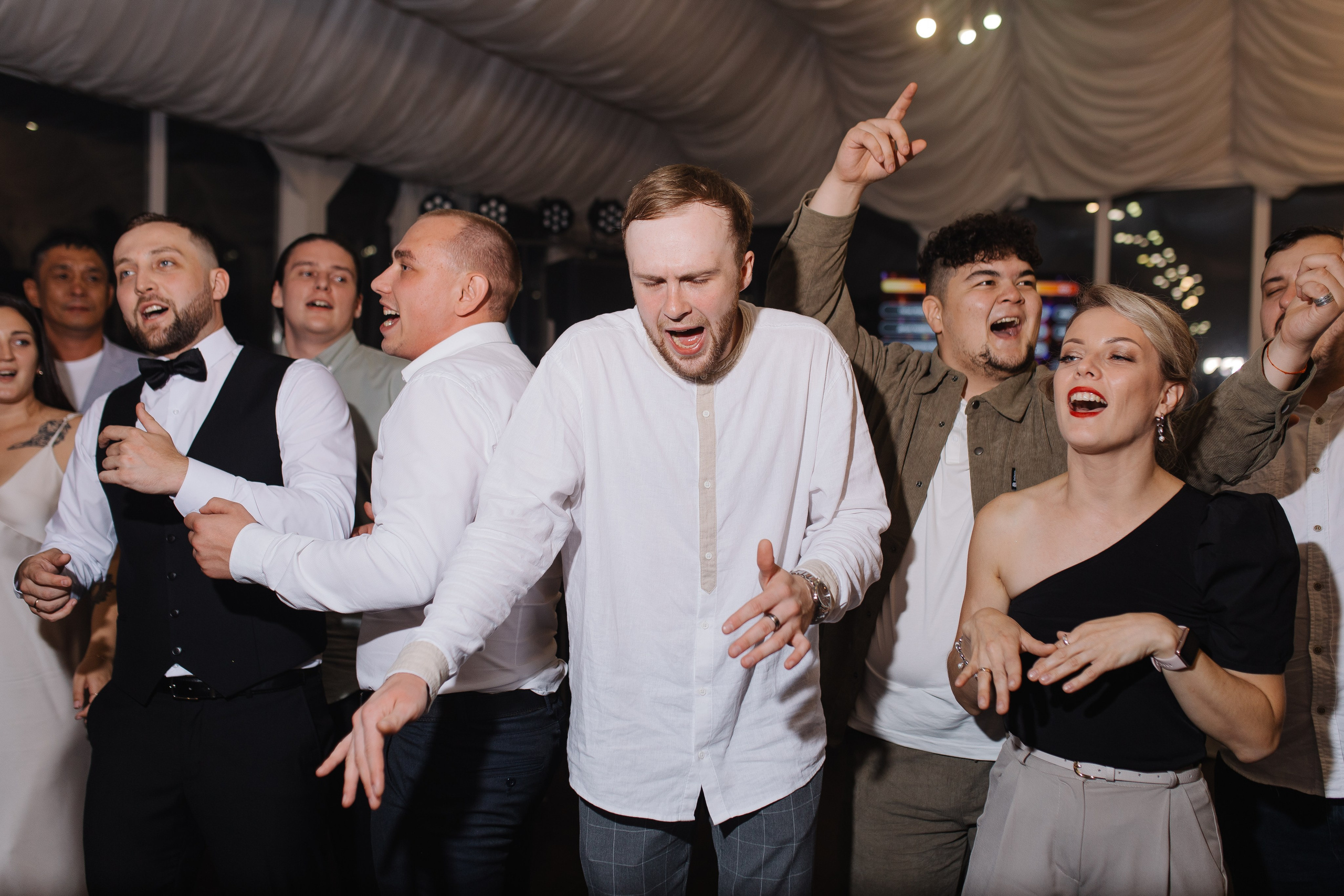 Владимир и Ляйсан. Фотограф Челябинск Юлия Ермакова