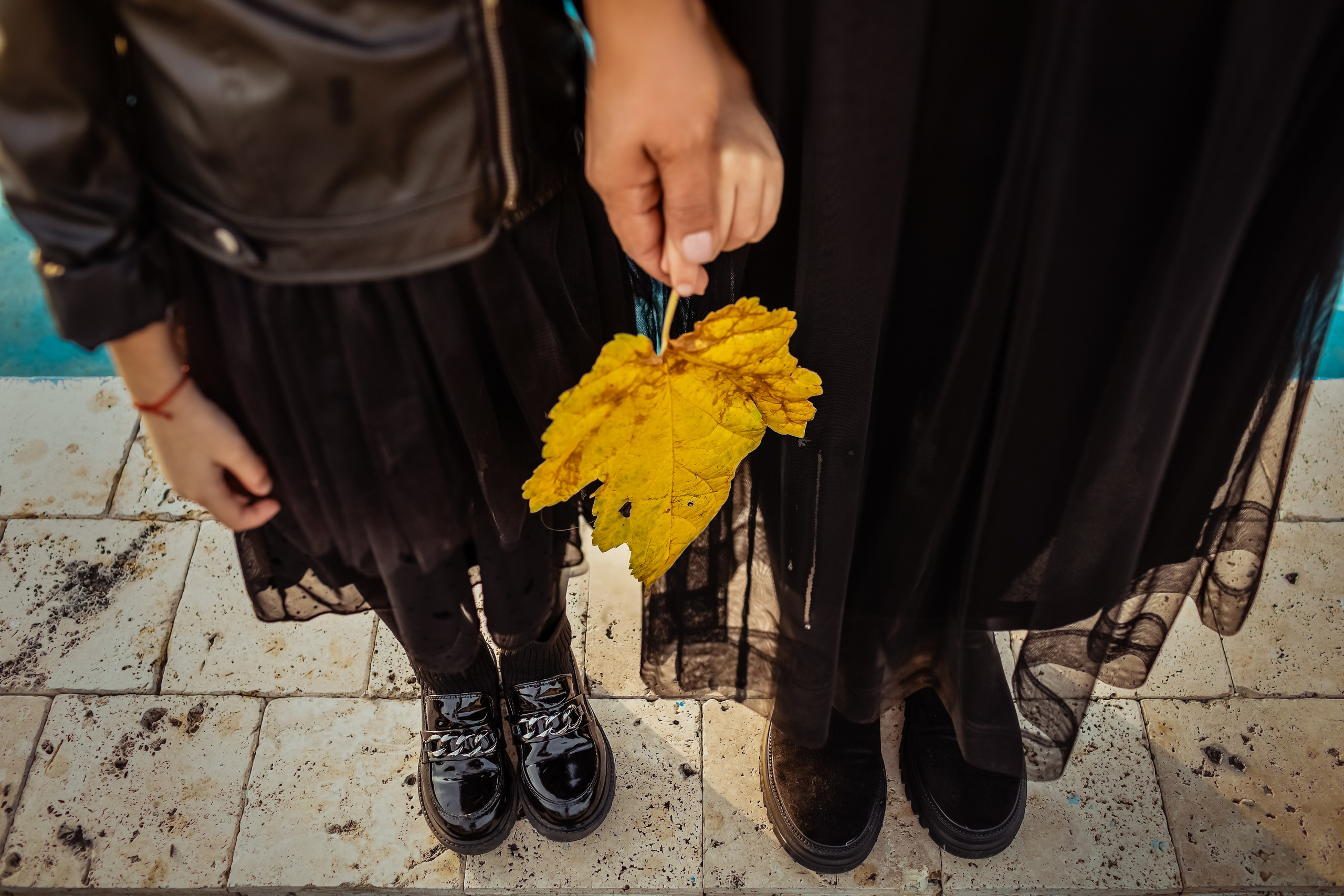 İndira&Darina. Professional family and children’s photographer in Izmir Irina Eron