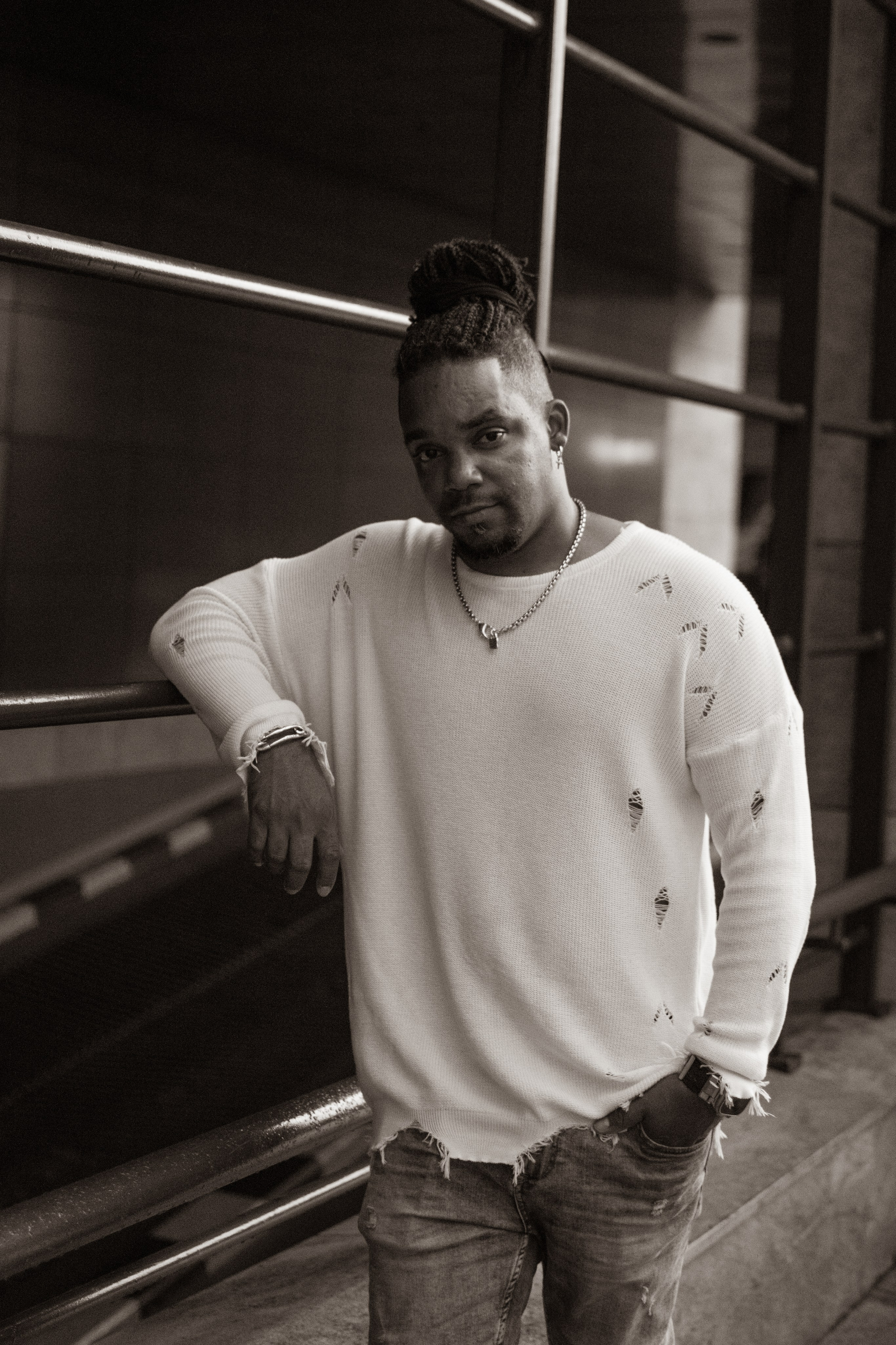 Хорхе. Фотограф Лобанов Антон, г. Москва