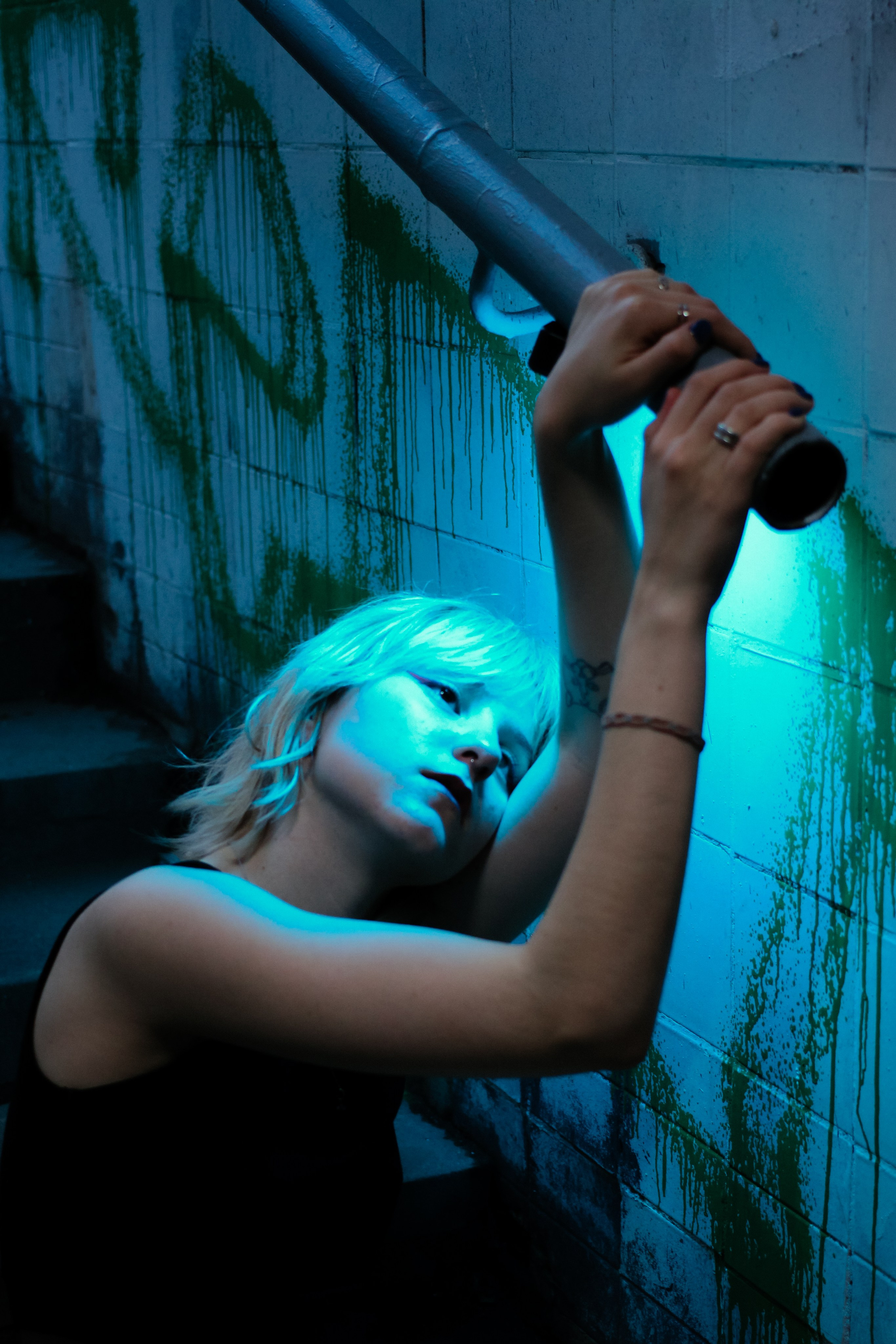 Алёна. Портретный фотограф в Екатеринбурге Филимонова Анастасия