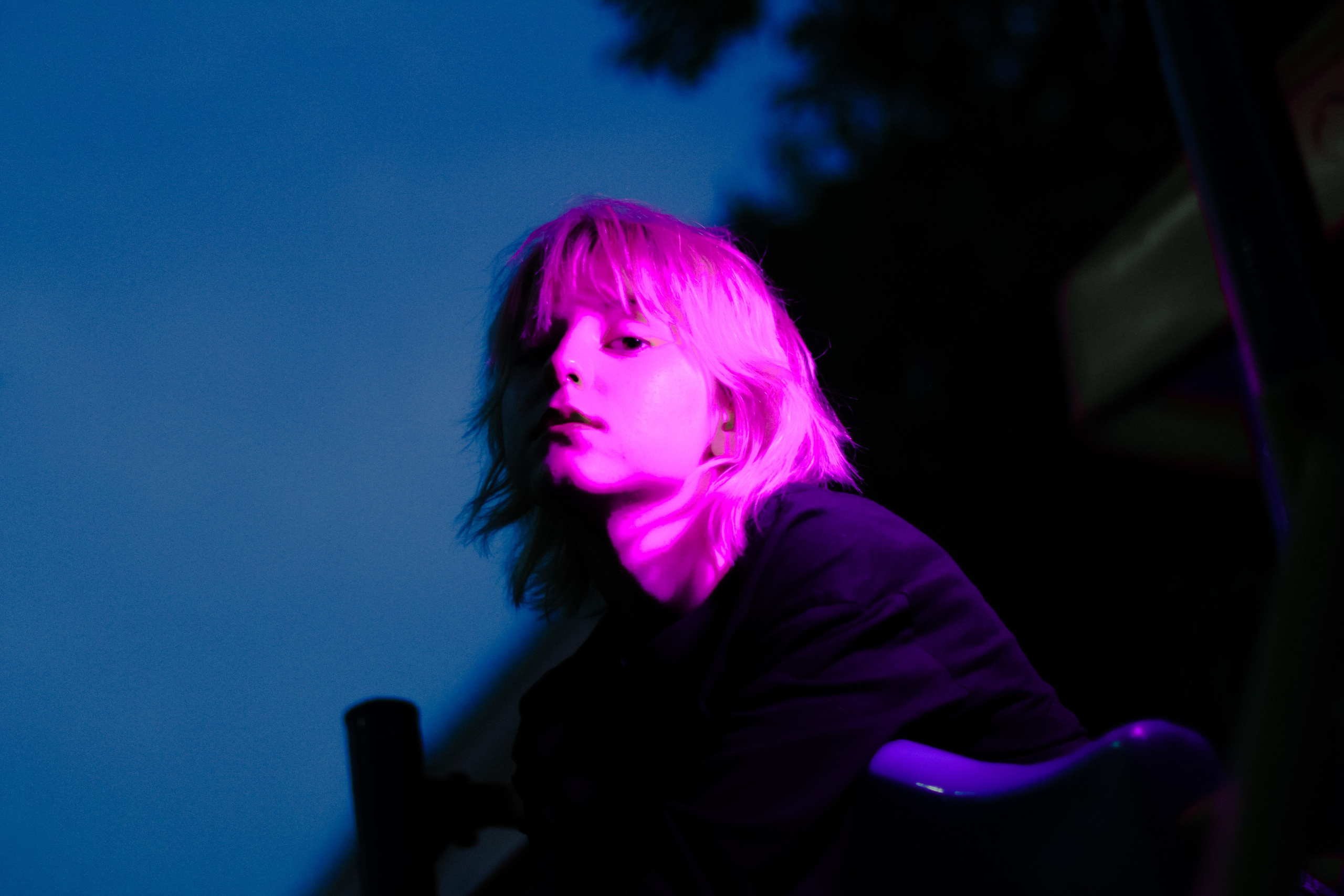 Алёна. Портретный фотограф в Екатеринбурге Филимонова Анастасия