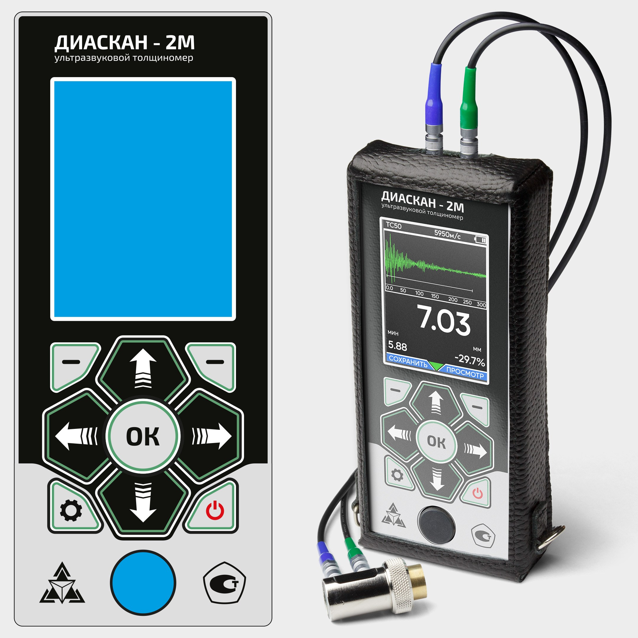 Дизайн лицевых панелей. Фотограф Алексей Лихоманов | Саратов