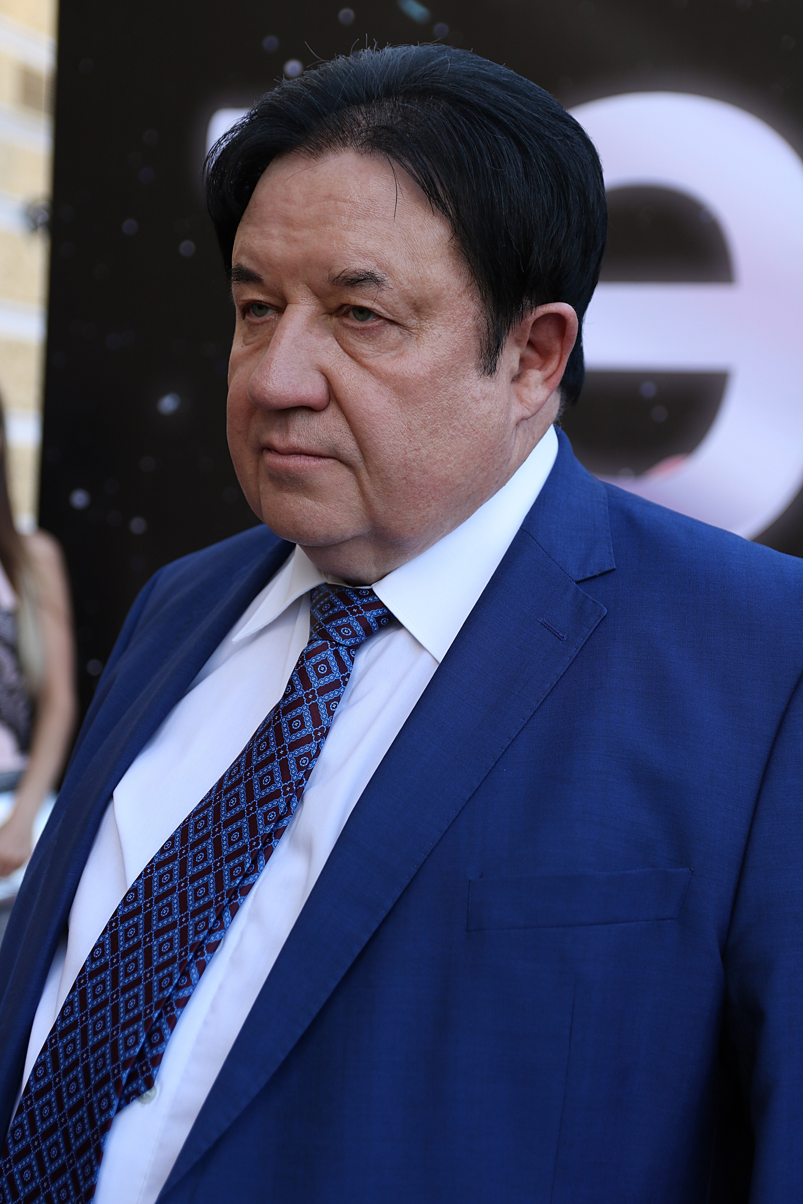 Церемония награждения ТЭФИ Kids 2019