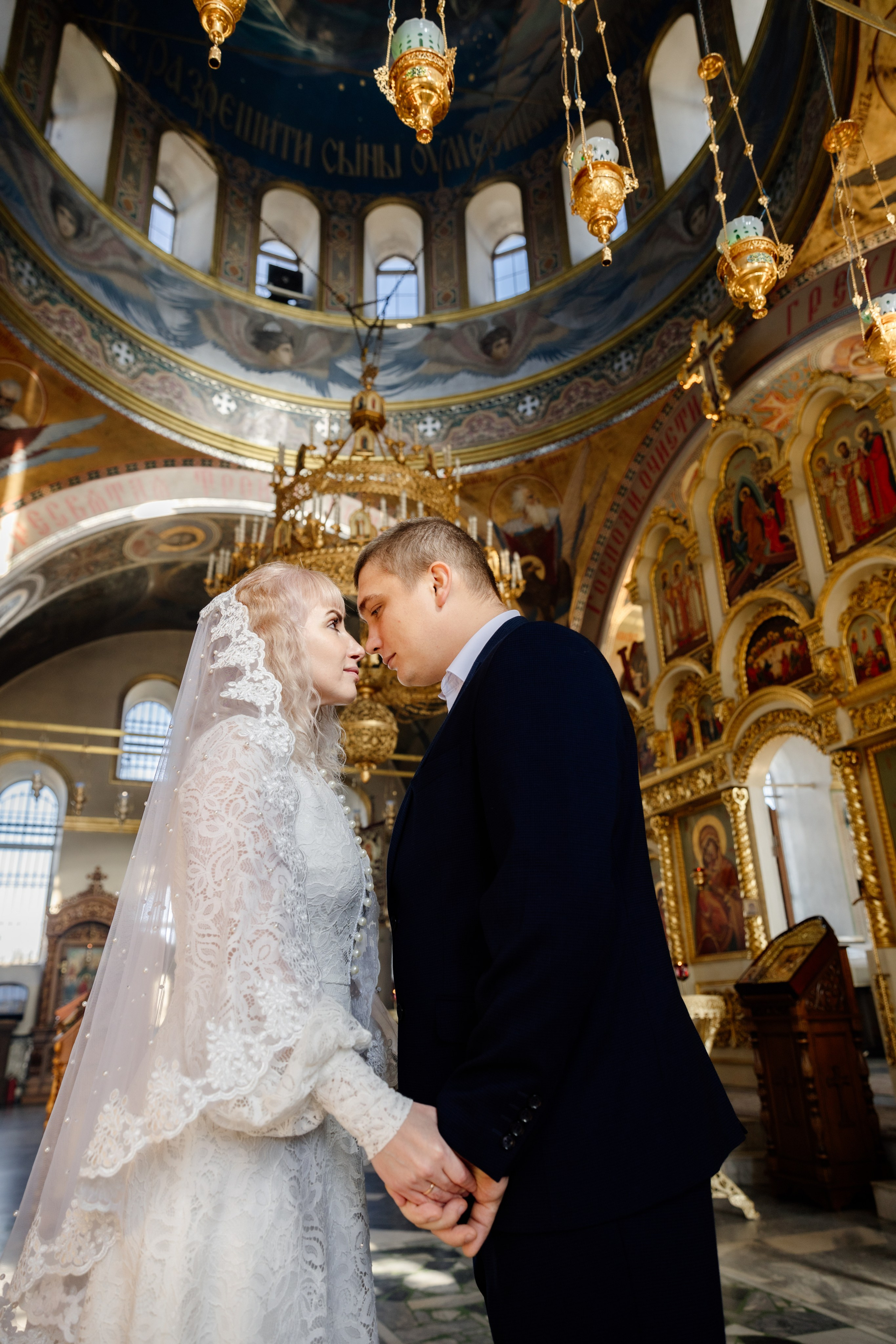 Соловцовка Диана и Алексей. Семейный фотограф документалист в Пензе Лопатинская Татья