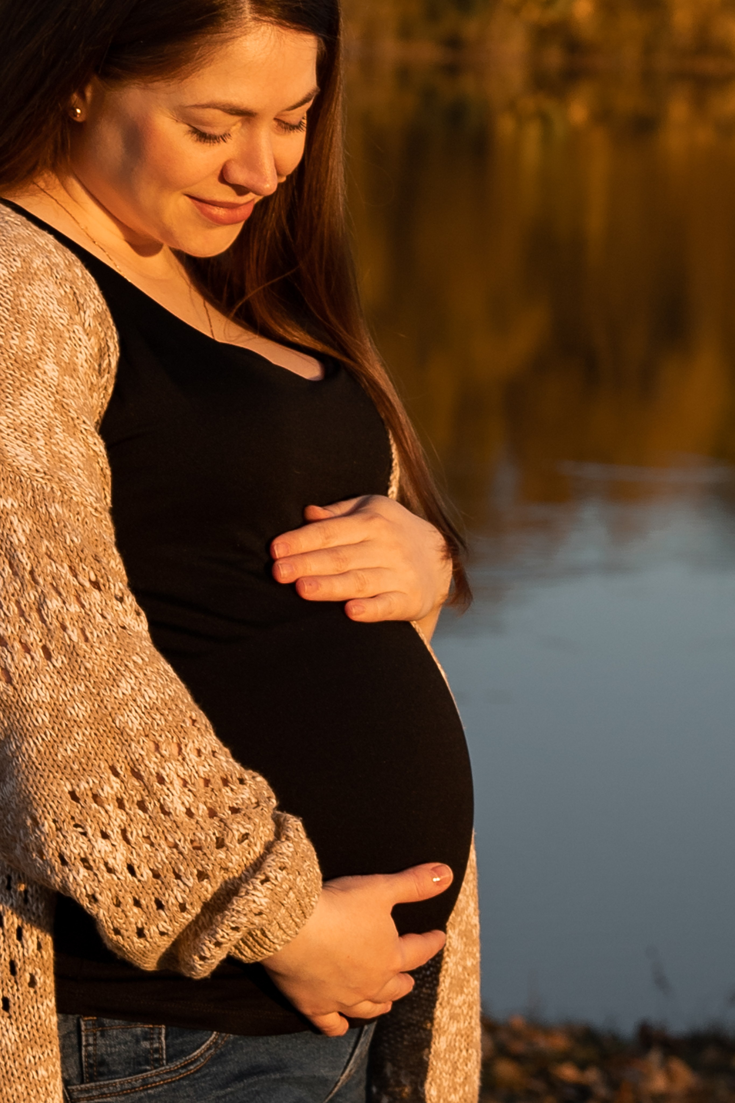 Ольга. Семейный фотограф документалист в Пензе Лопатинская Татья