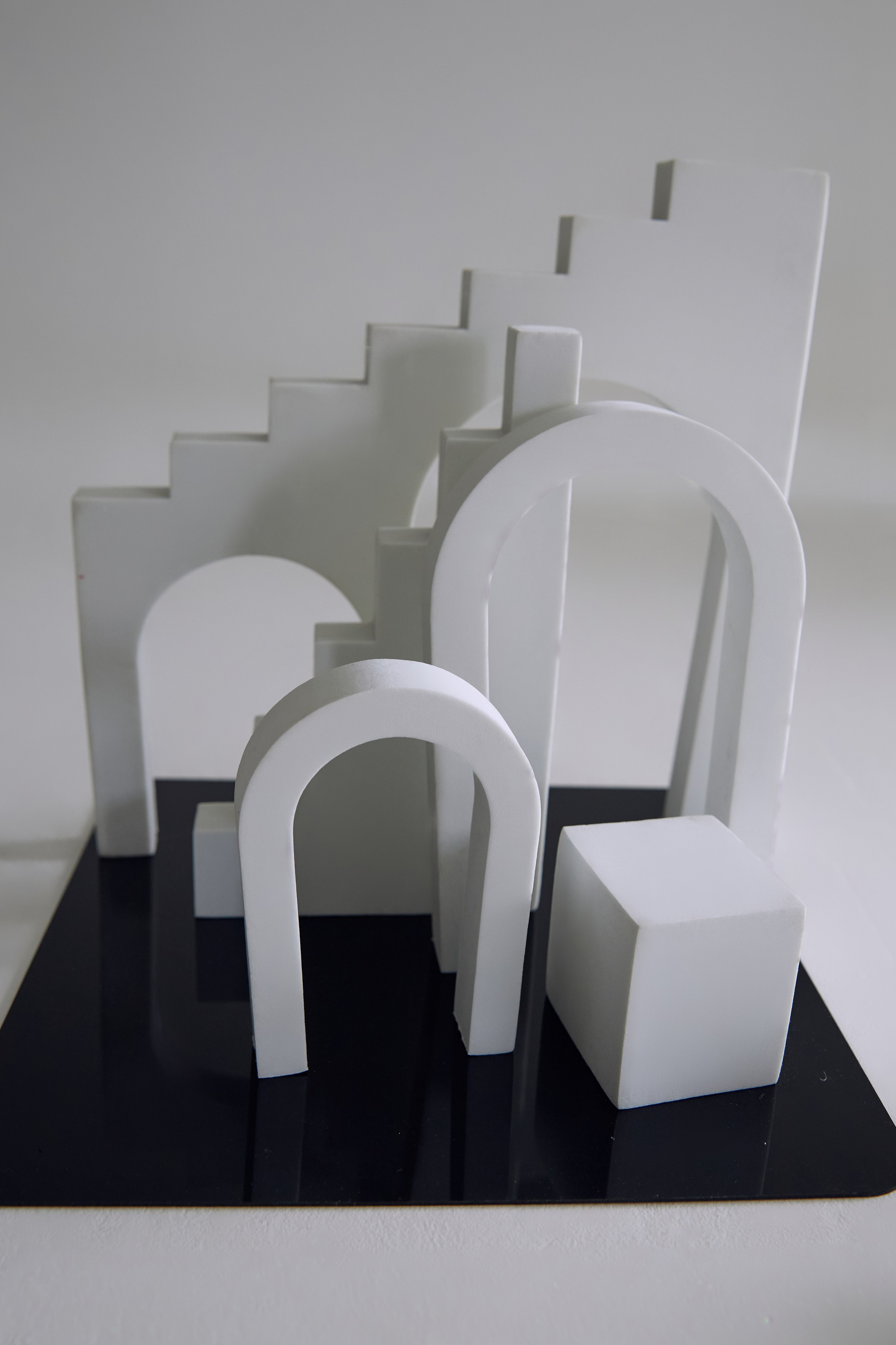 Реквизит для предметной съемки. Content Studio фотостудия