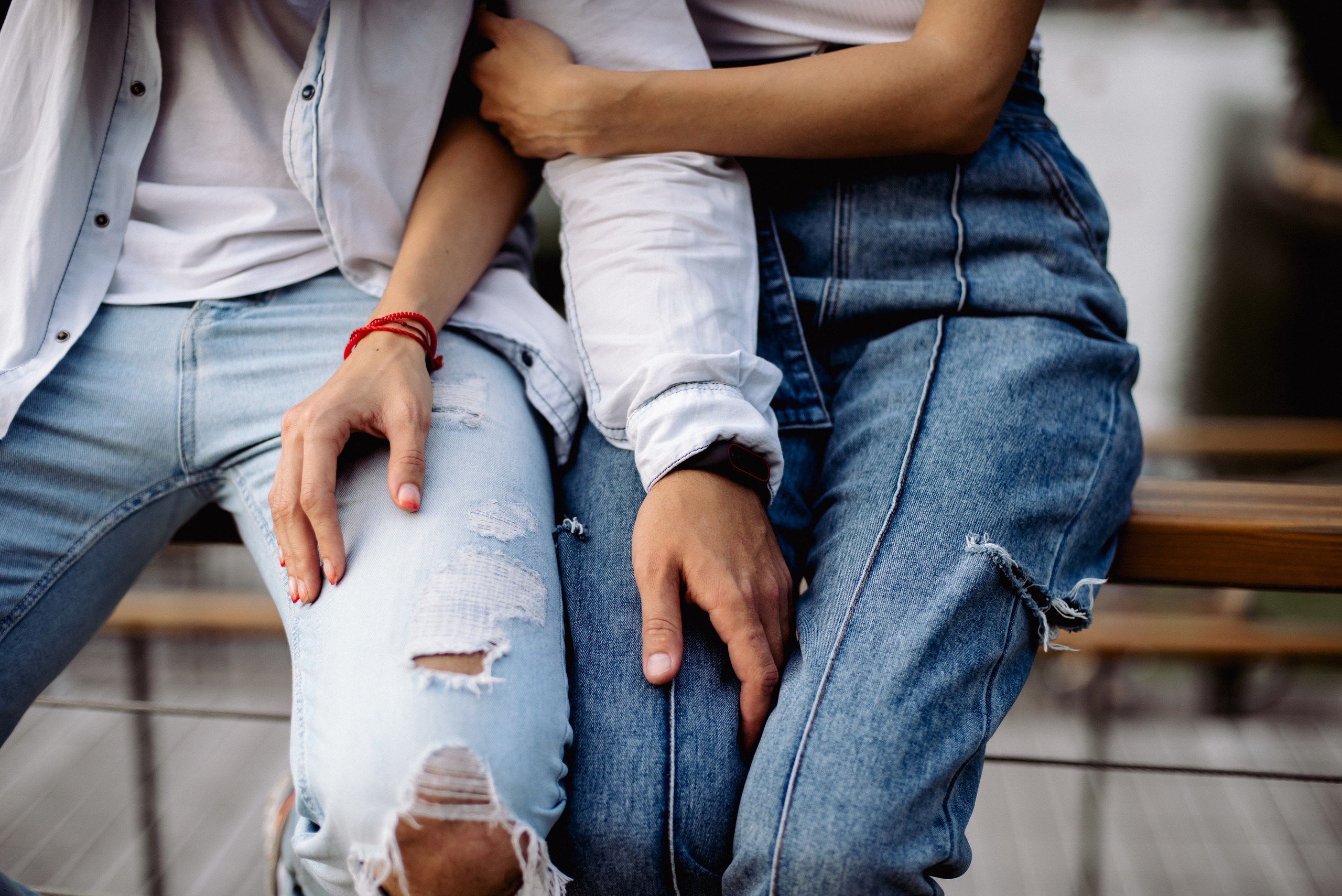 Семейные фотосессии / Лавстори. Фотограф в Москве Анастасия Бабкина