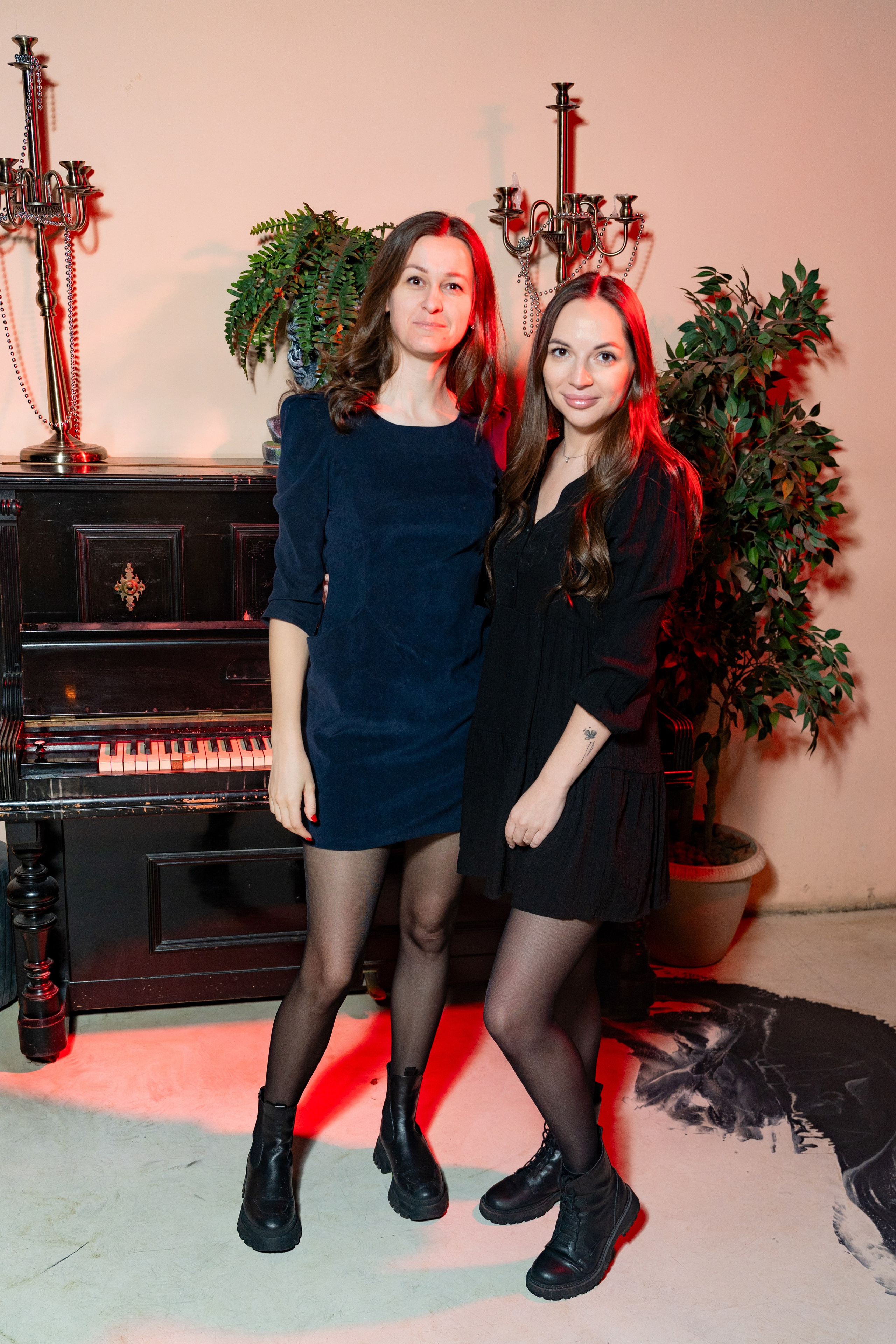 TERRA Loft День Рождения Татьяны. Фотограф Никита Комаров