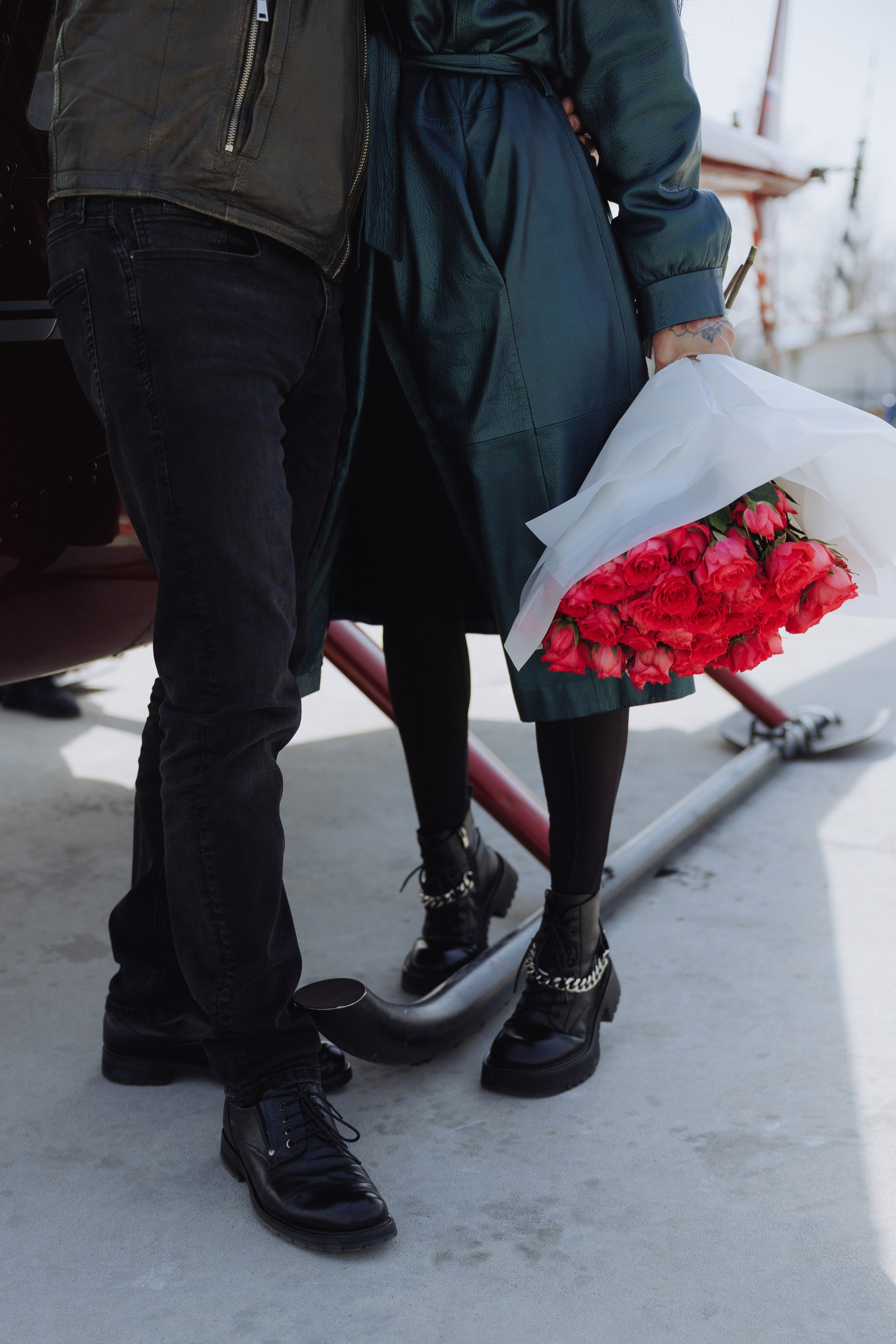 ЛЕТИ ЗА МНОЙ…. Wedding and family photographer in Vladivostok Anton Blokhin