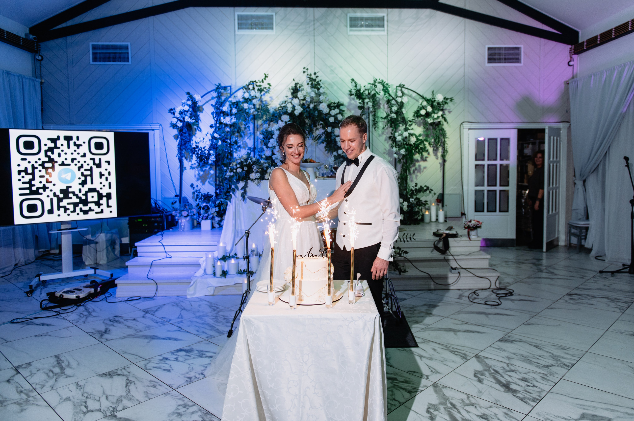 Artem&Yana. Свадебный и индивидуальный фотограф Никита Роут | Москва