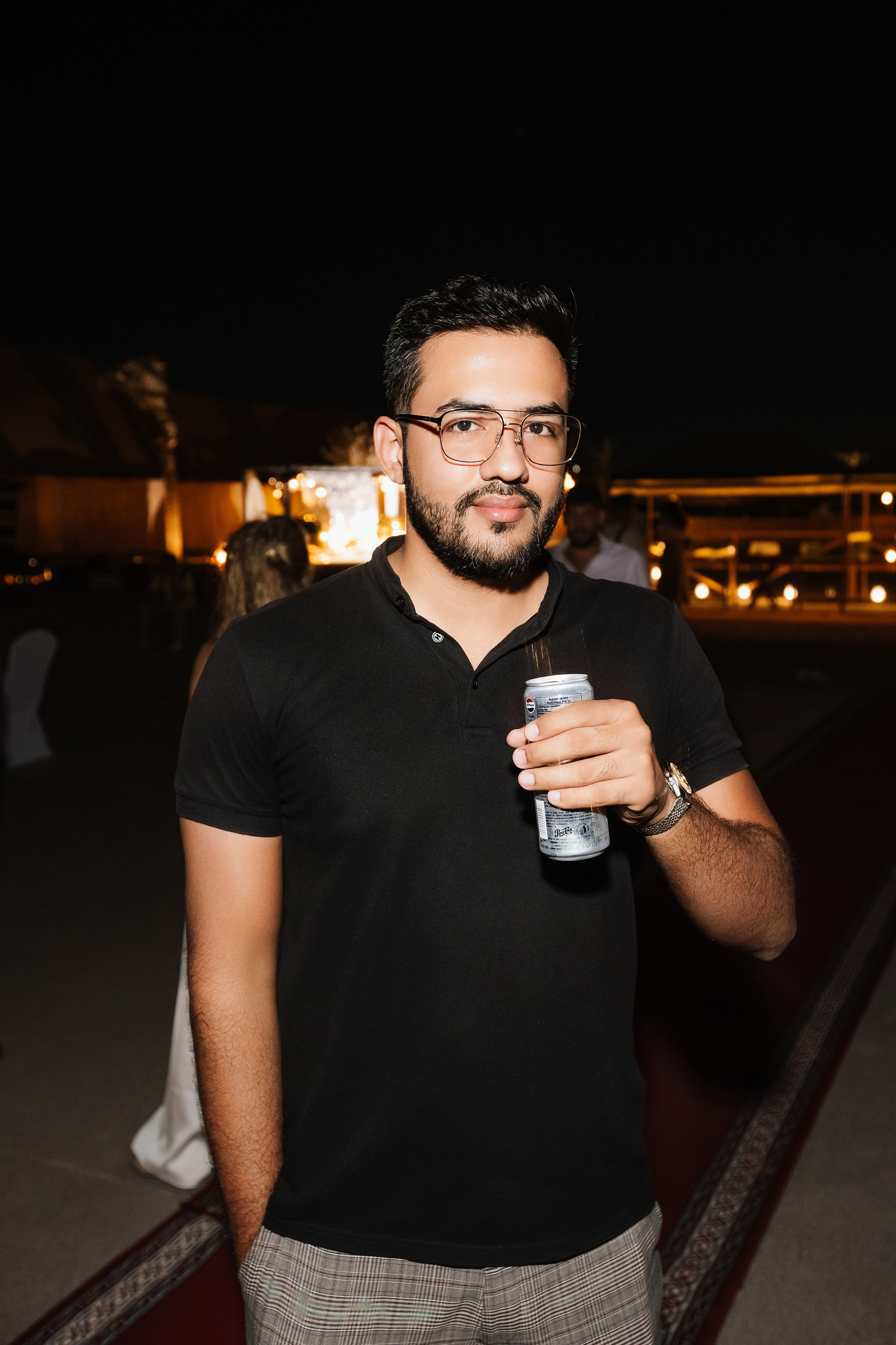 Desert Event. Evgen Yatsenko — Photographer in Dubai