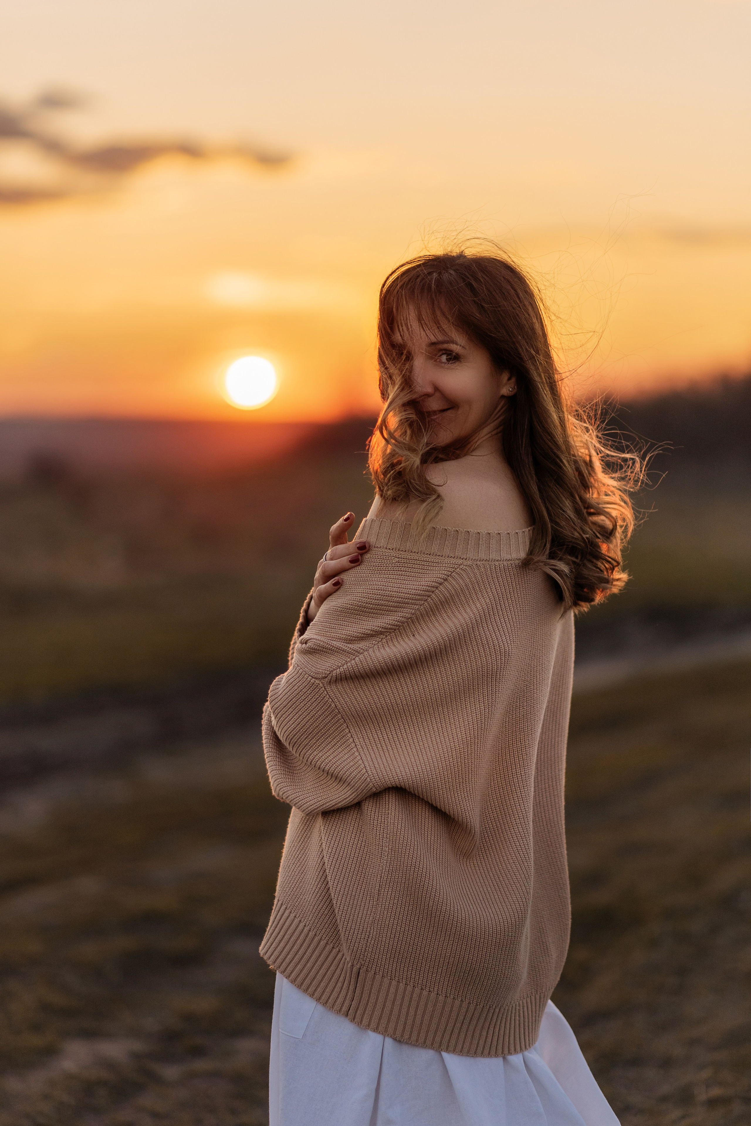 Варя. Семейный фотограф в Тамбове Анна Кондрашова