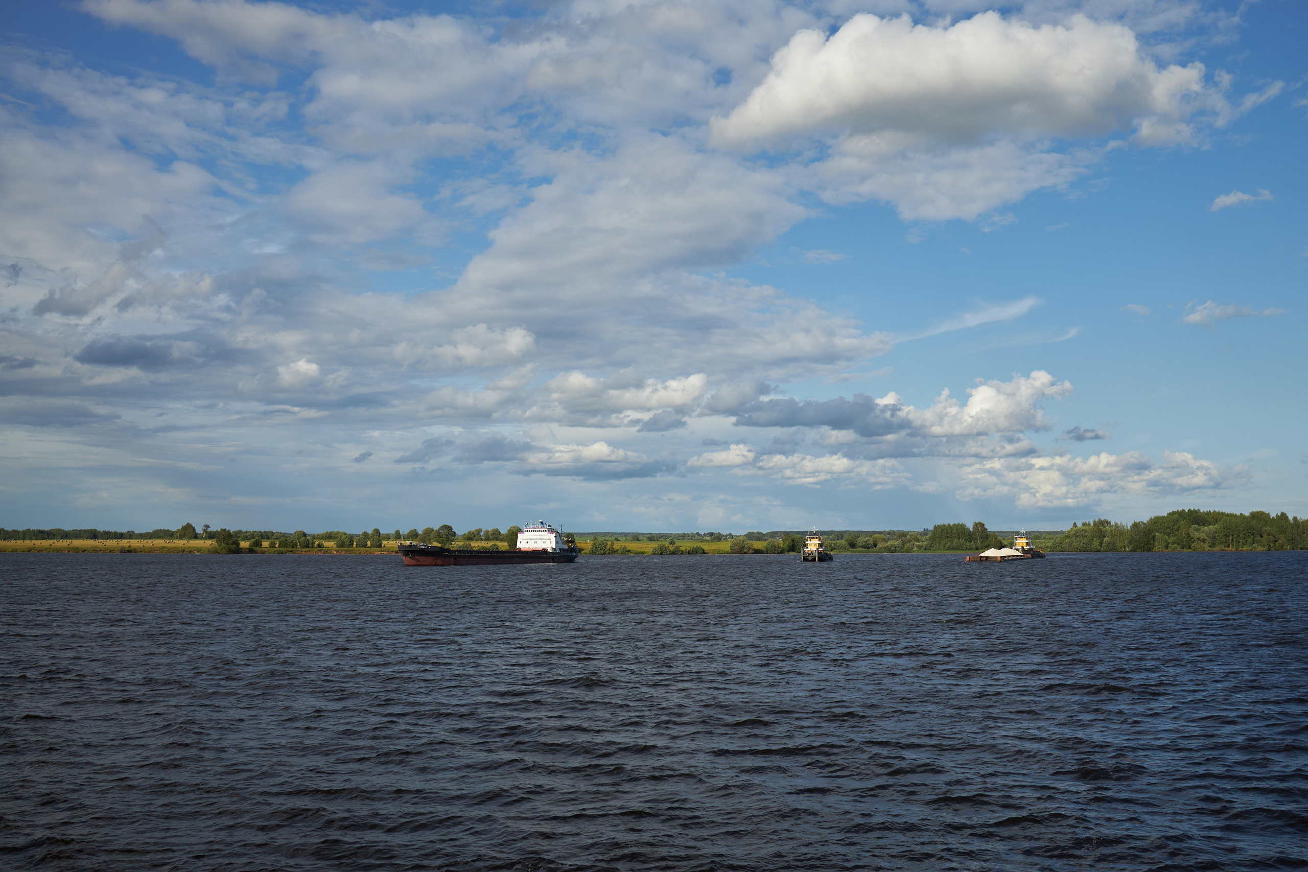 Пейзажи. Свадебный и репортажный фотограф в Воронеже Сергей Максимов