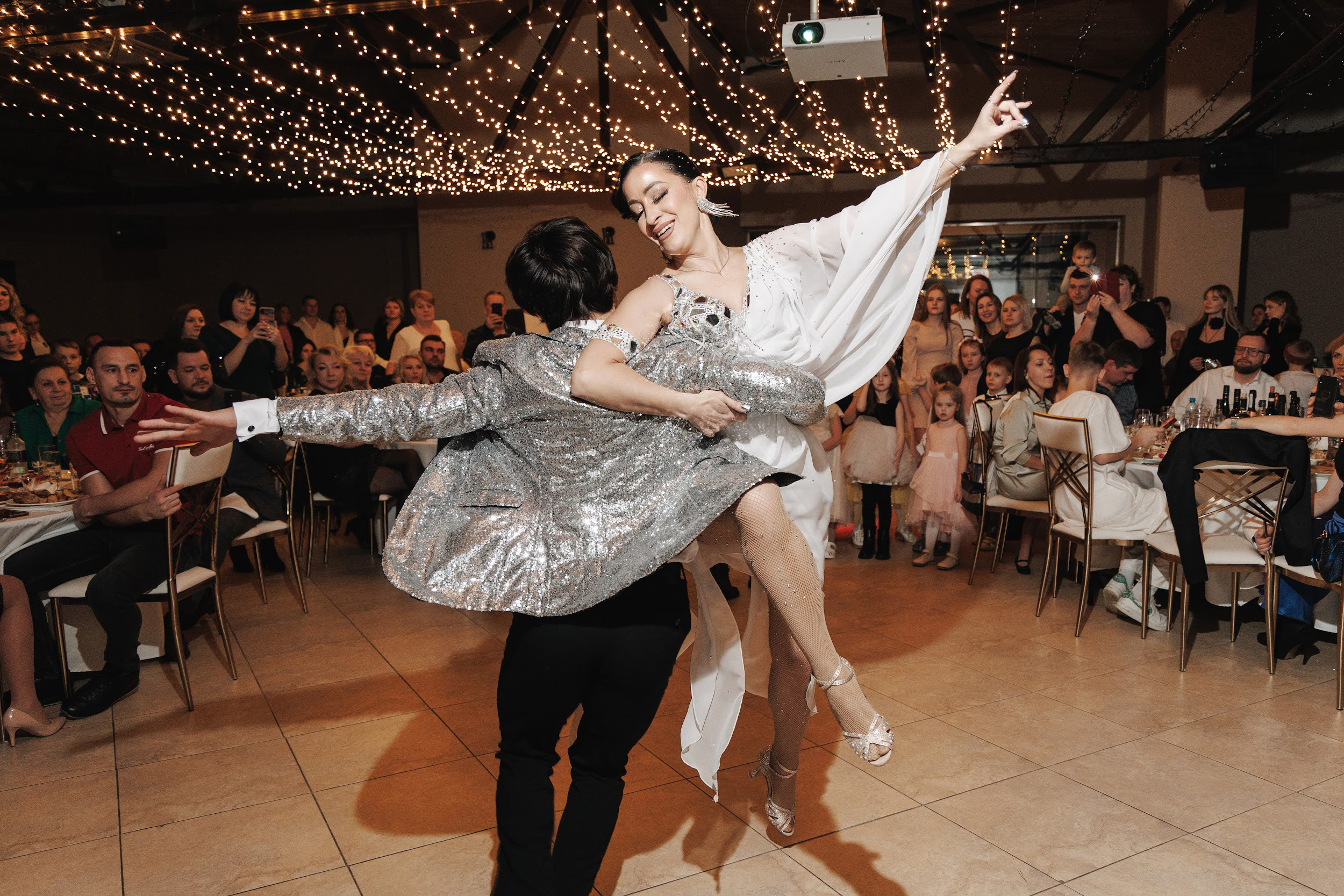 Goritsy | Новый год 2024. Свадебный и репортажный фотограф в Воронеже Сергей Максимов