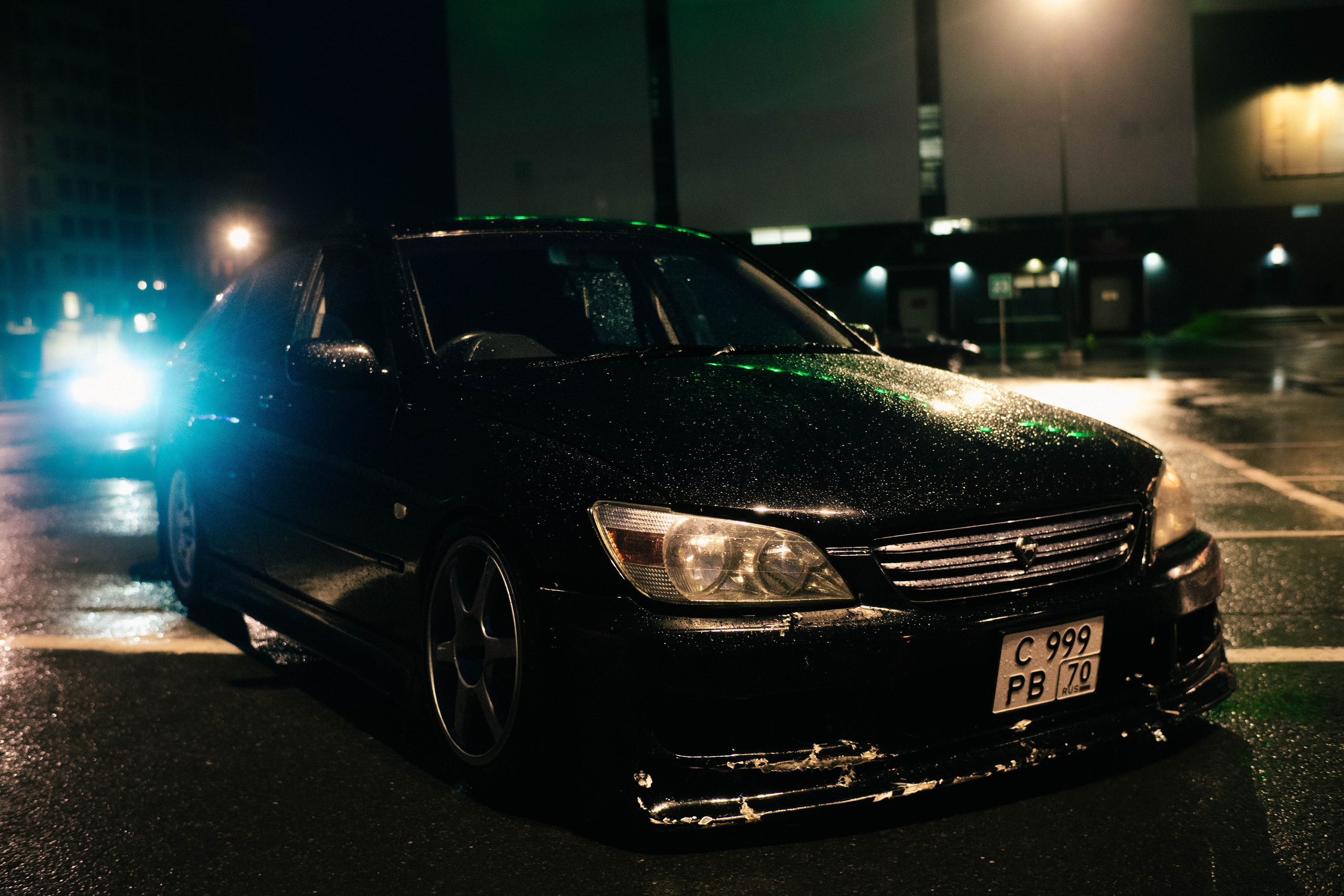 CARS SHOOTS. Awes fram