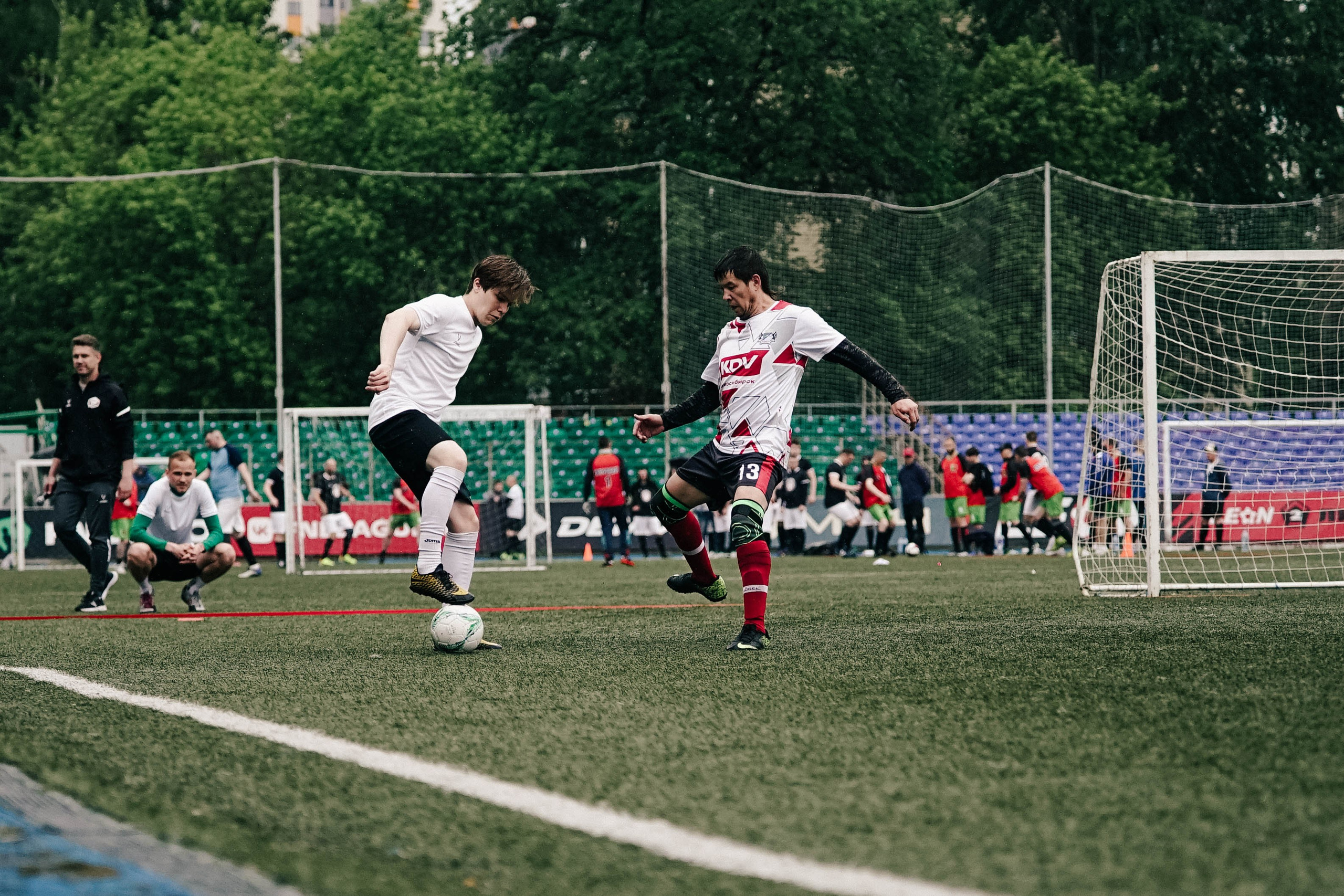 SPORT SHOOTS. Awes fram