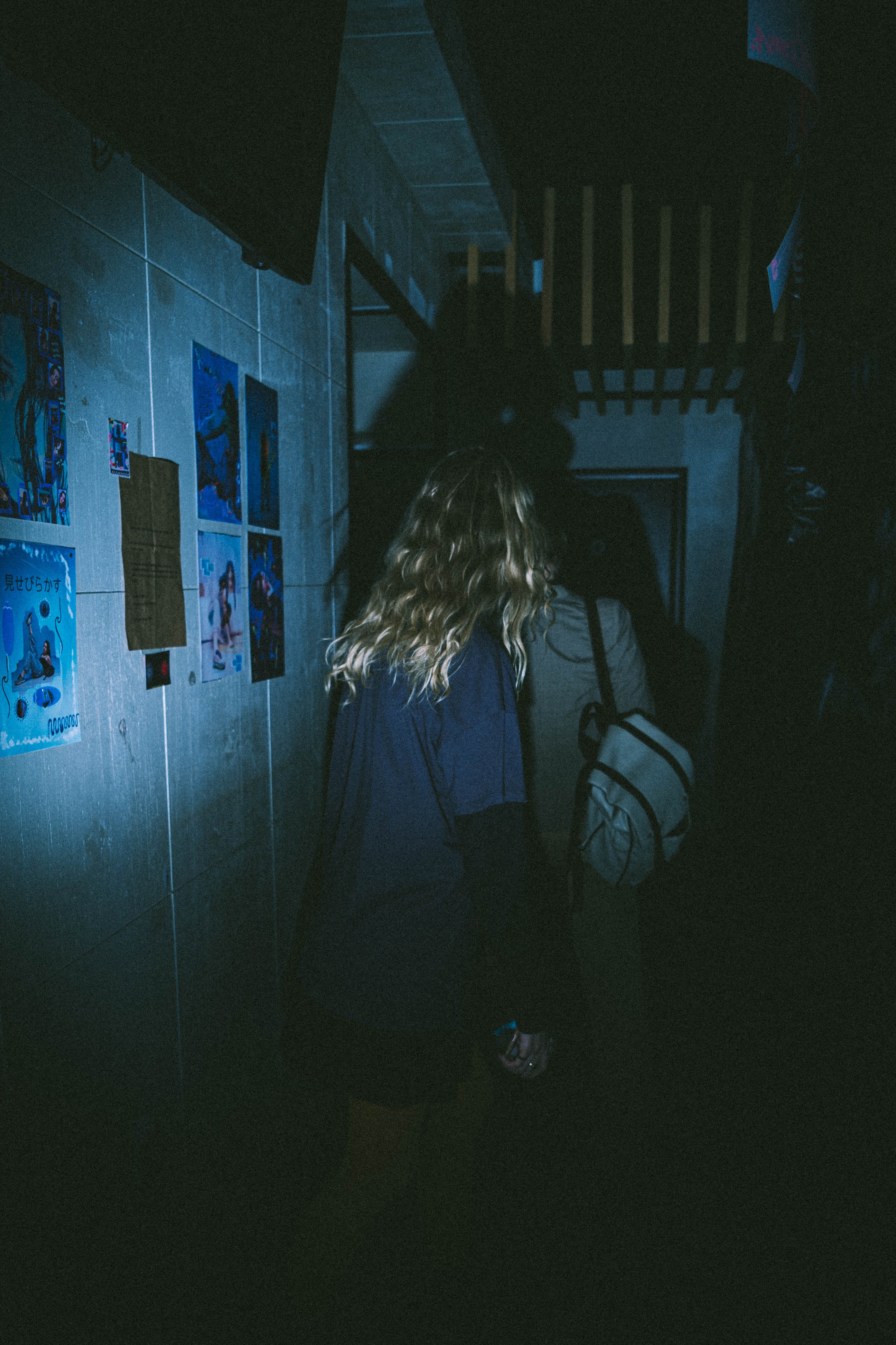 Budni Streets X drum theatre 17.09. Awes fram