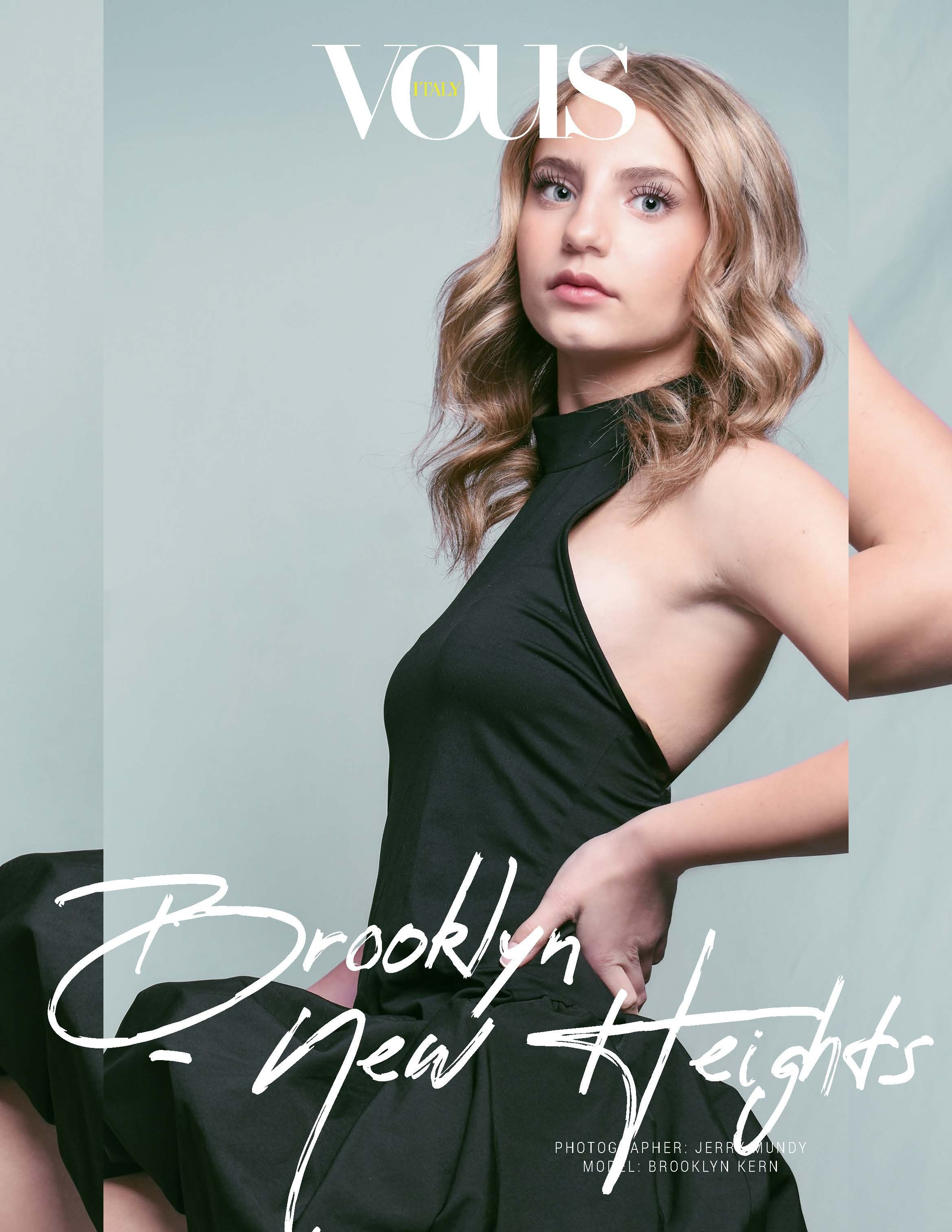 VOUS Milan, Italy, March 2025. Фотограф в Москве, МО и России