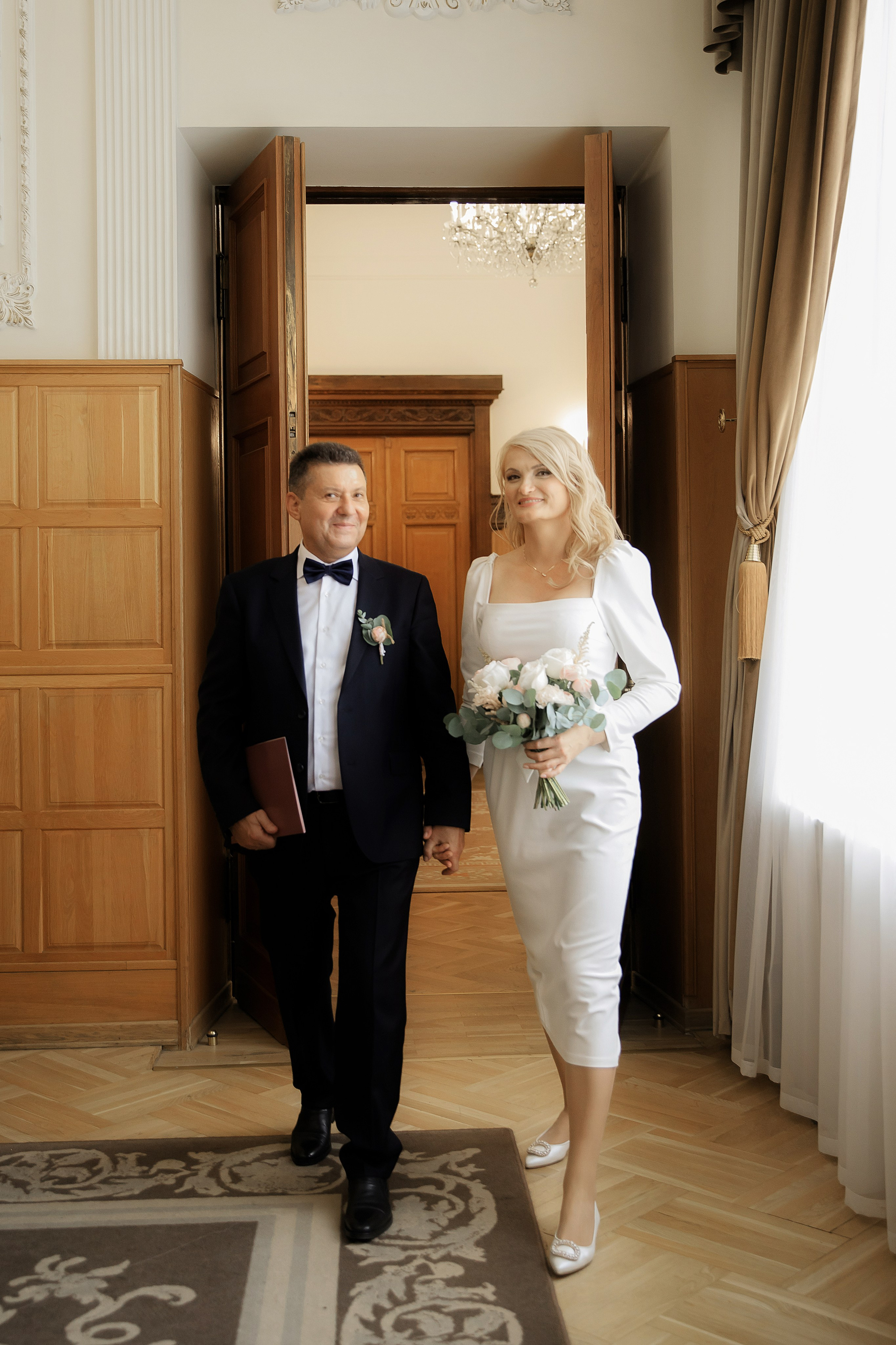 Александр & Алёна. Фотограф в Москве и МО, Мещерякова Ольга