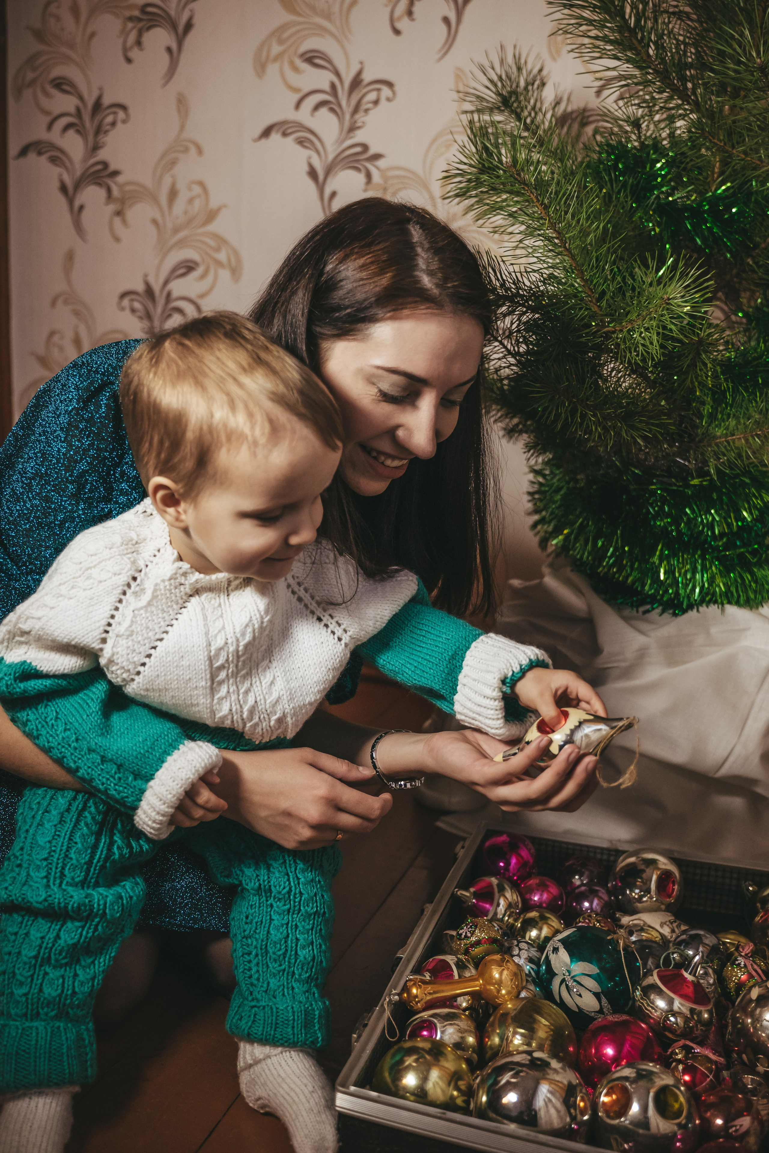 Старый Новый год. Фотограф в Дзержинске Наташа Баева
