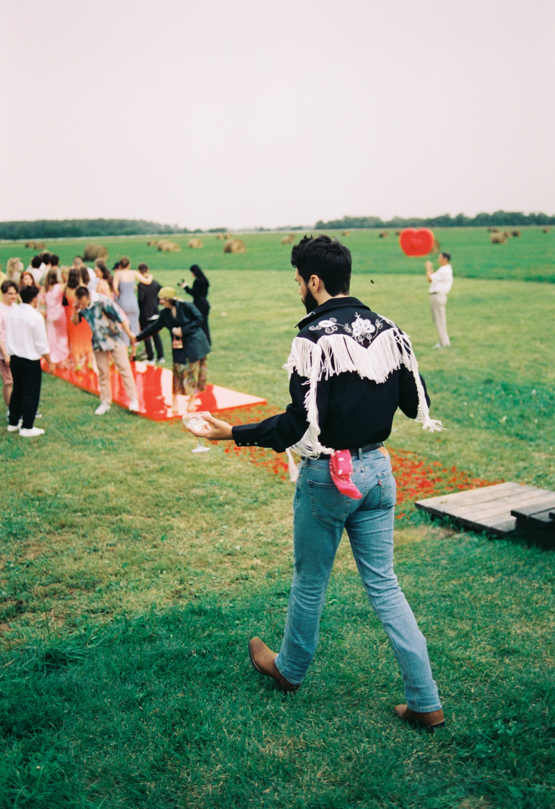 Martin&Annie. Sasha&Karina Photographers