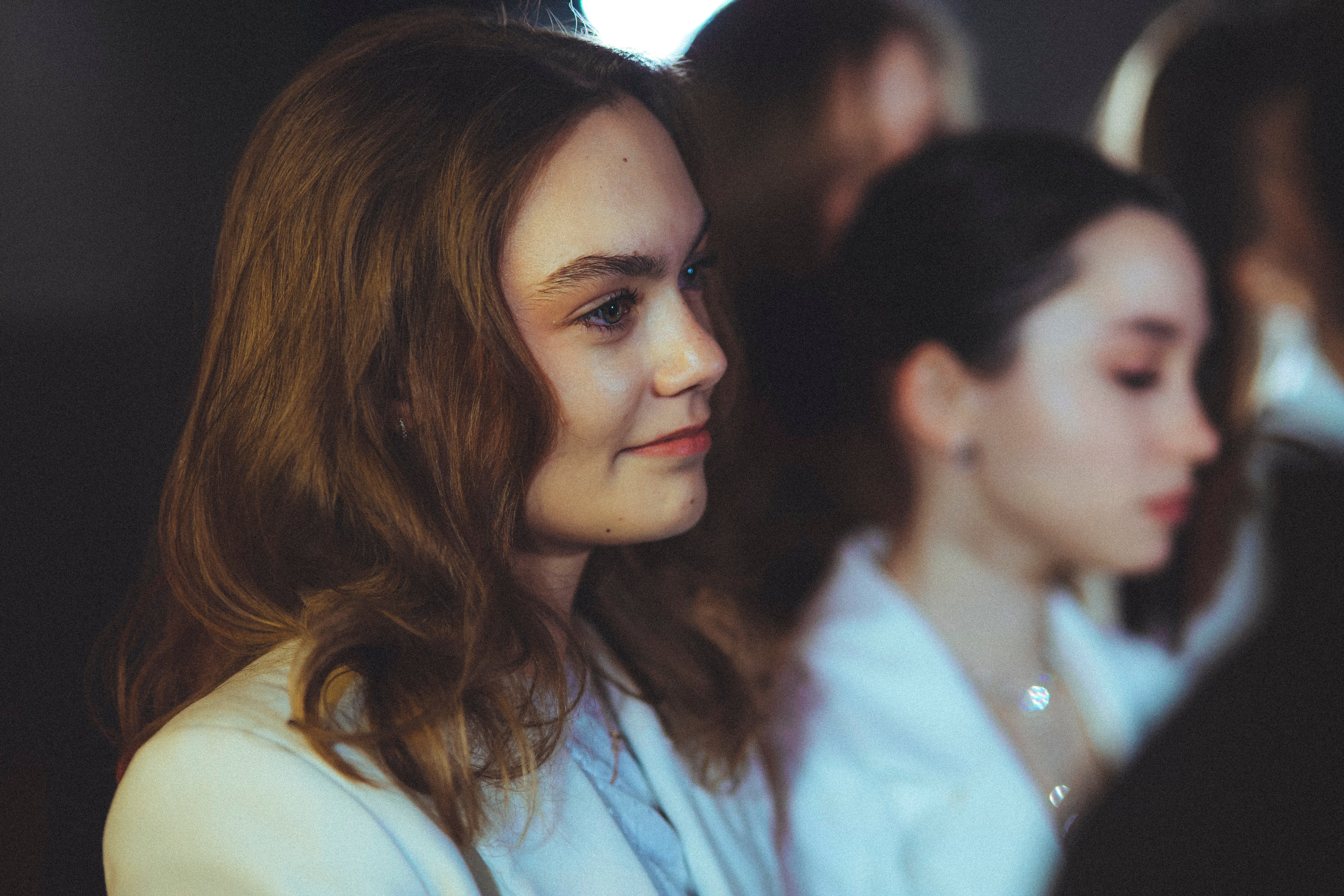 Совершеннолетие. Фотограф в Москве и России