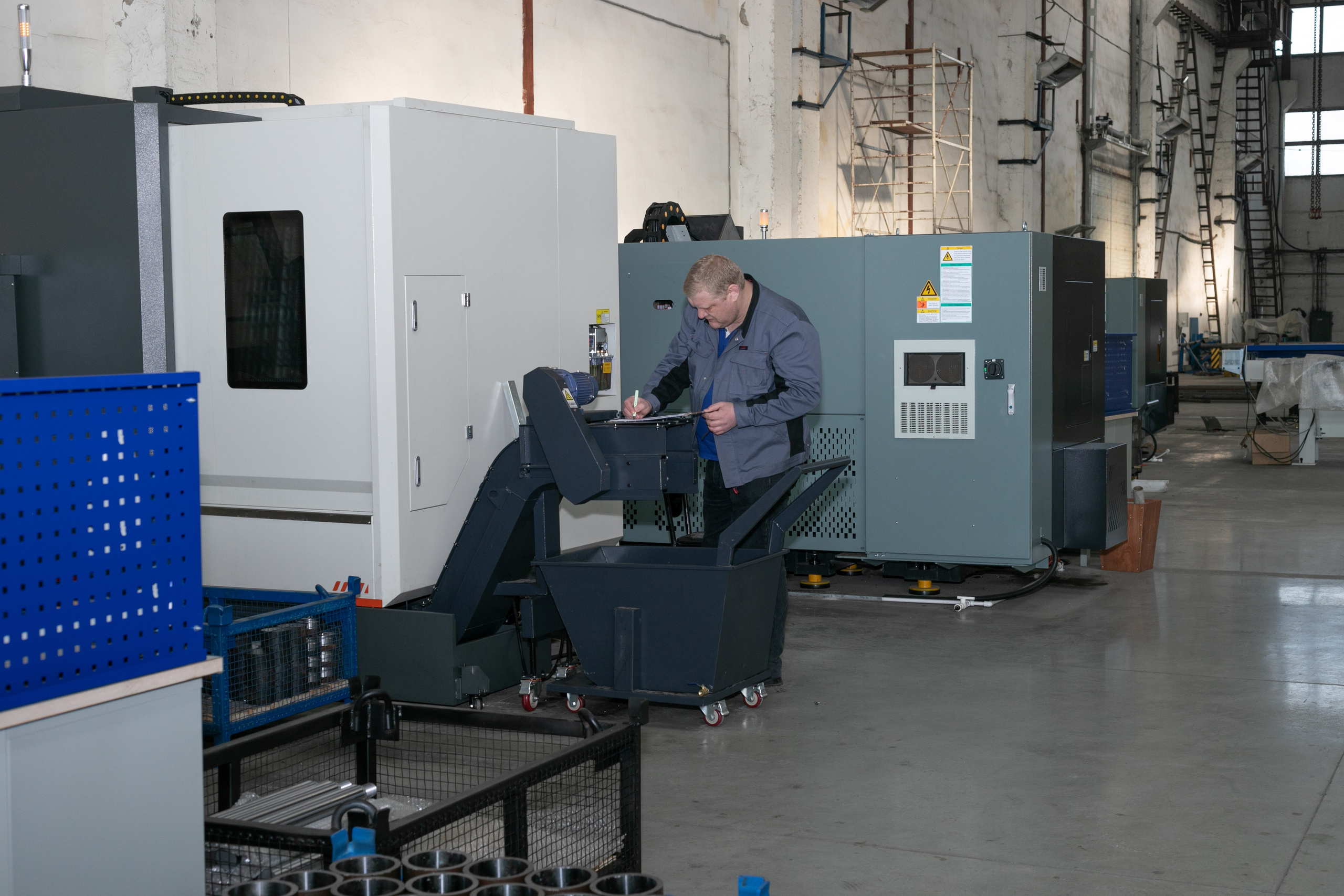 Сибирский металлоцентр. Food и предметный фотограф в Барнауле Ирина Супряженко